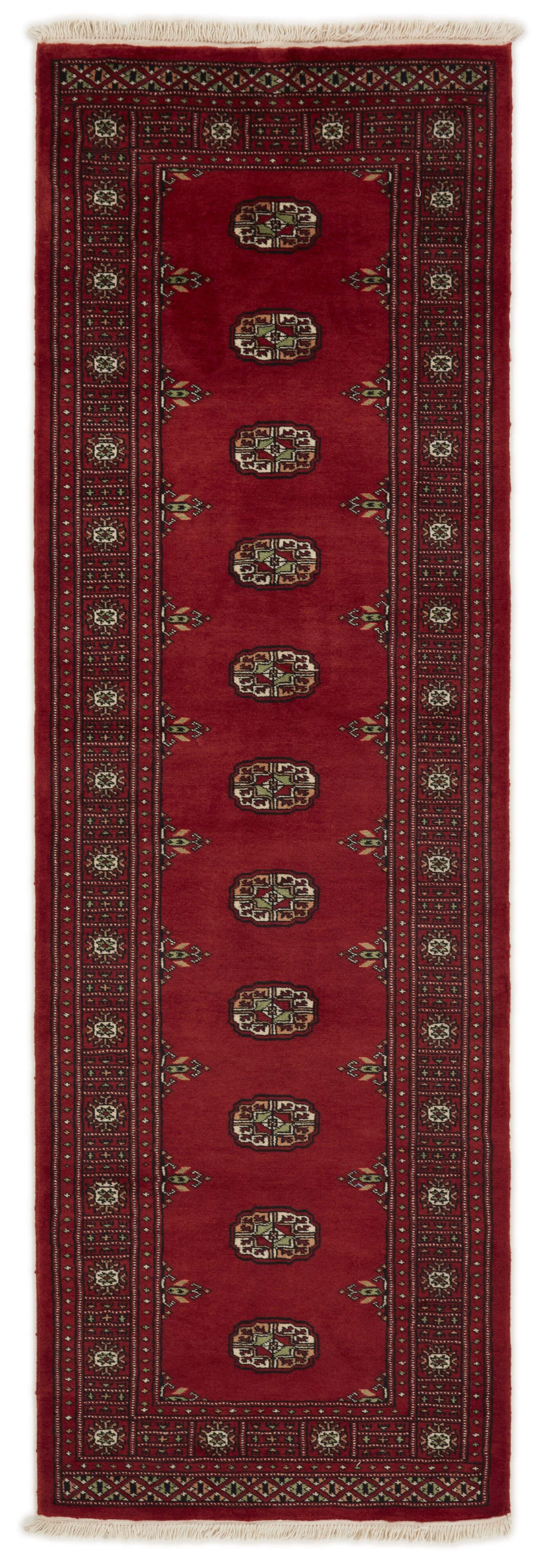 Bokhara Runner 1500671