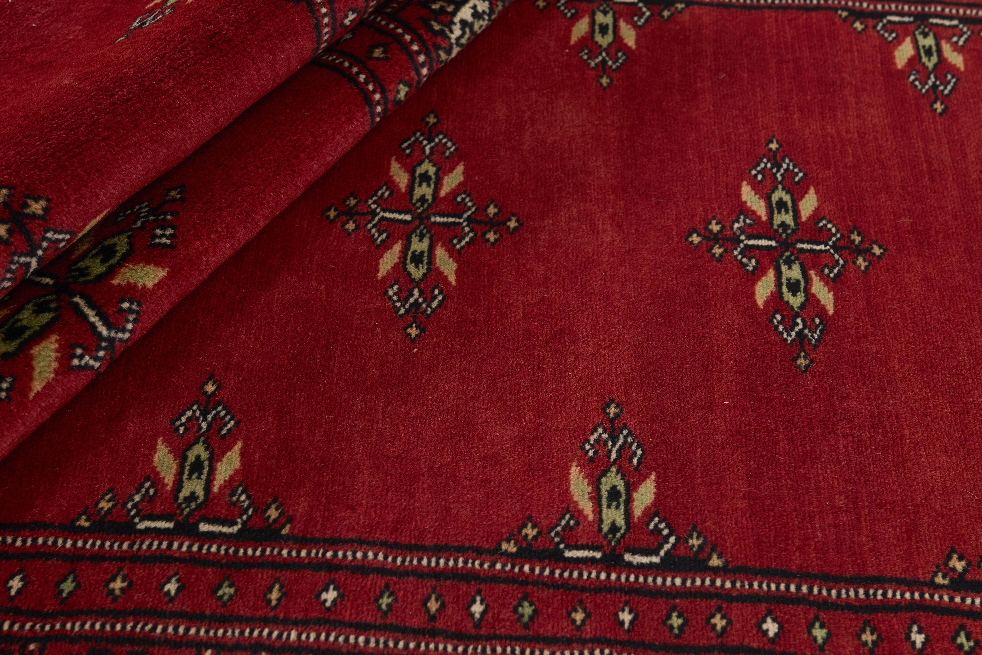 Bokhara Runner 1500673
