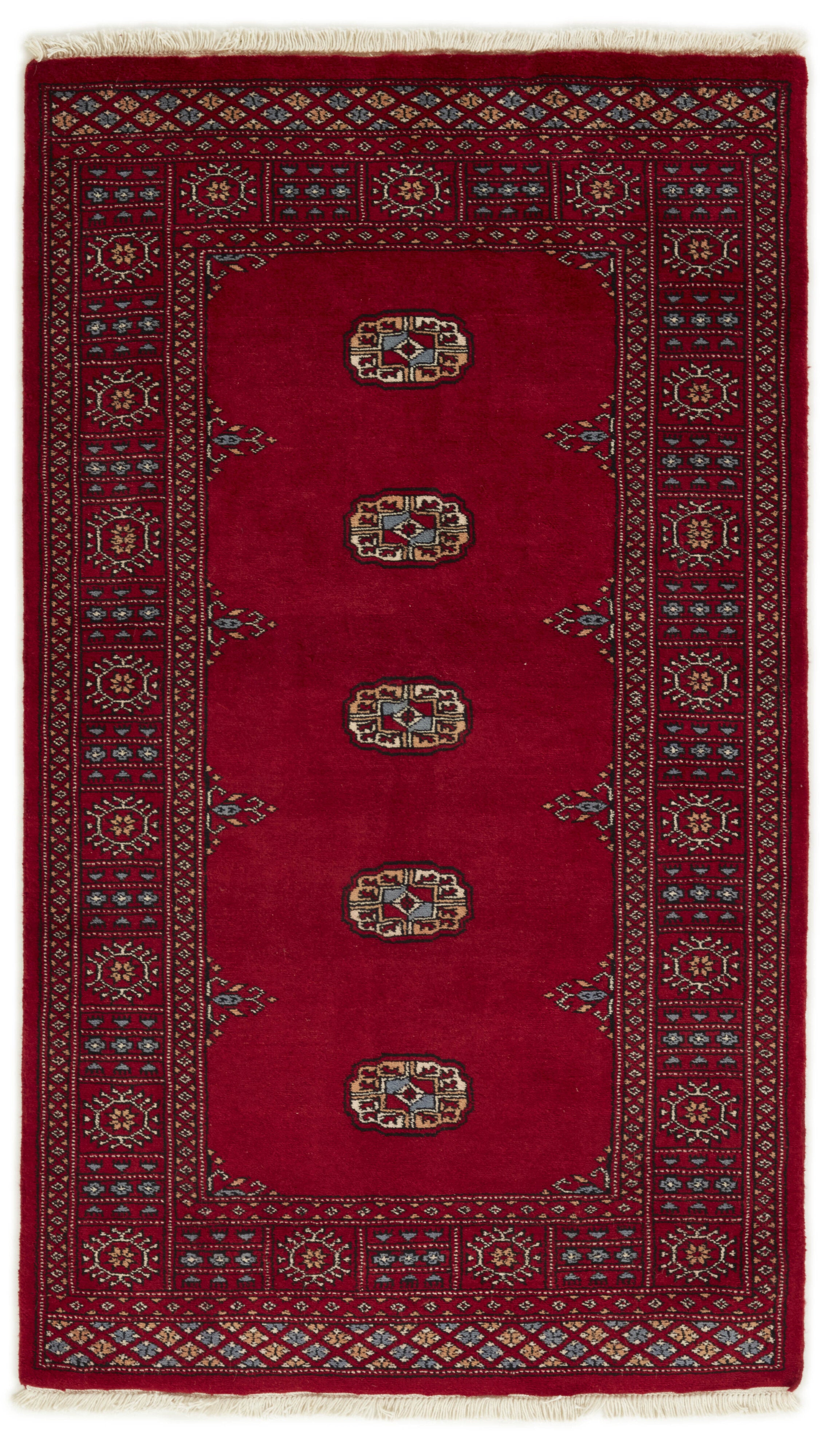 Bokhara 1500794