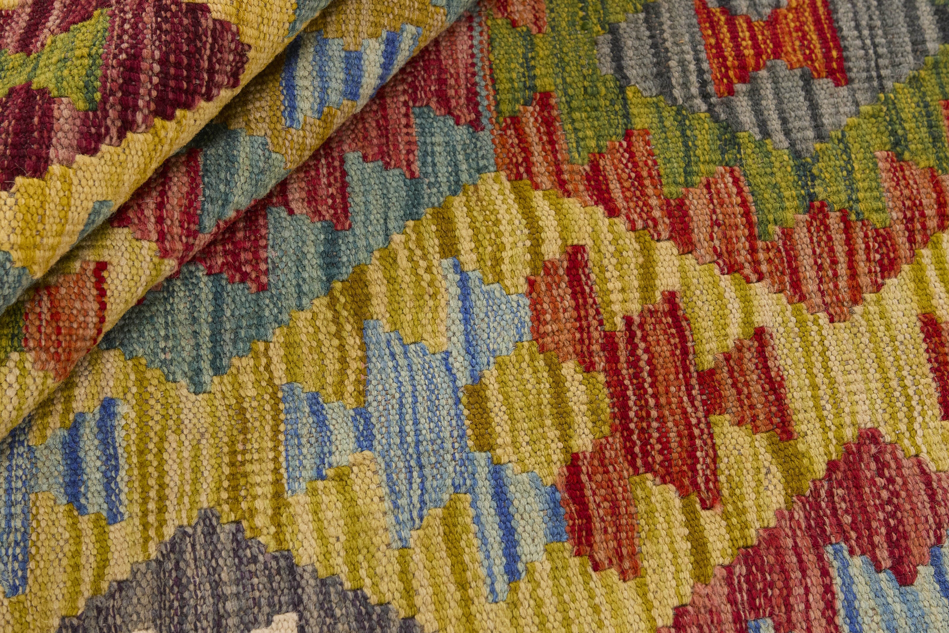 Afghan Kilim 1500965