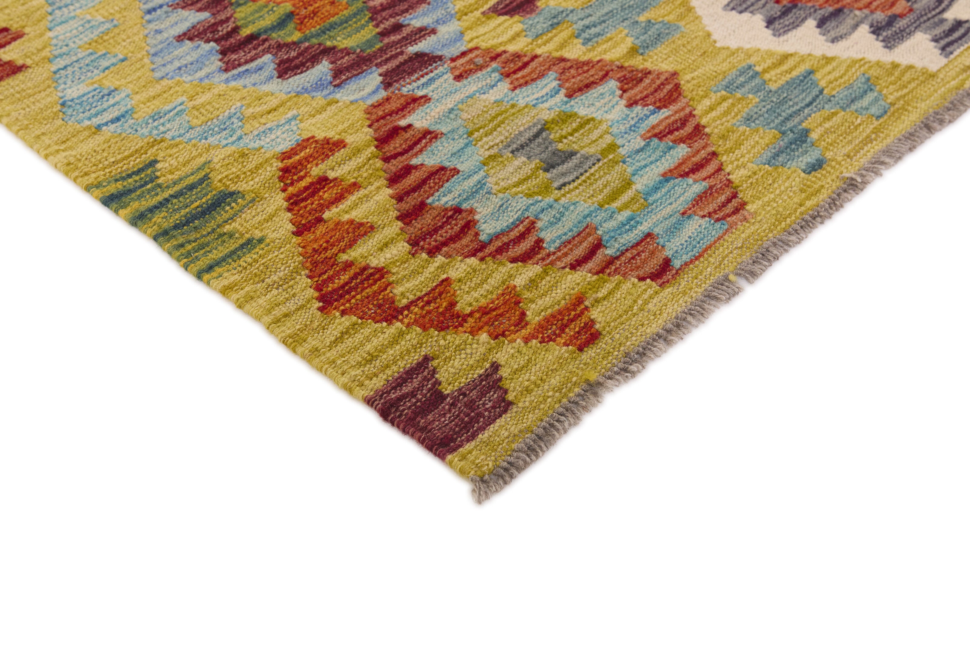 Afghan Kilim 1500965