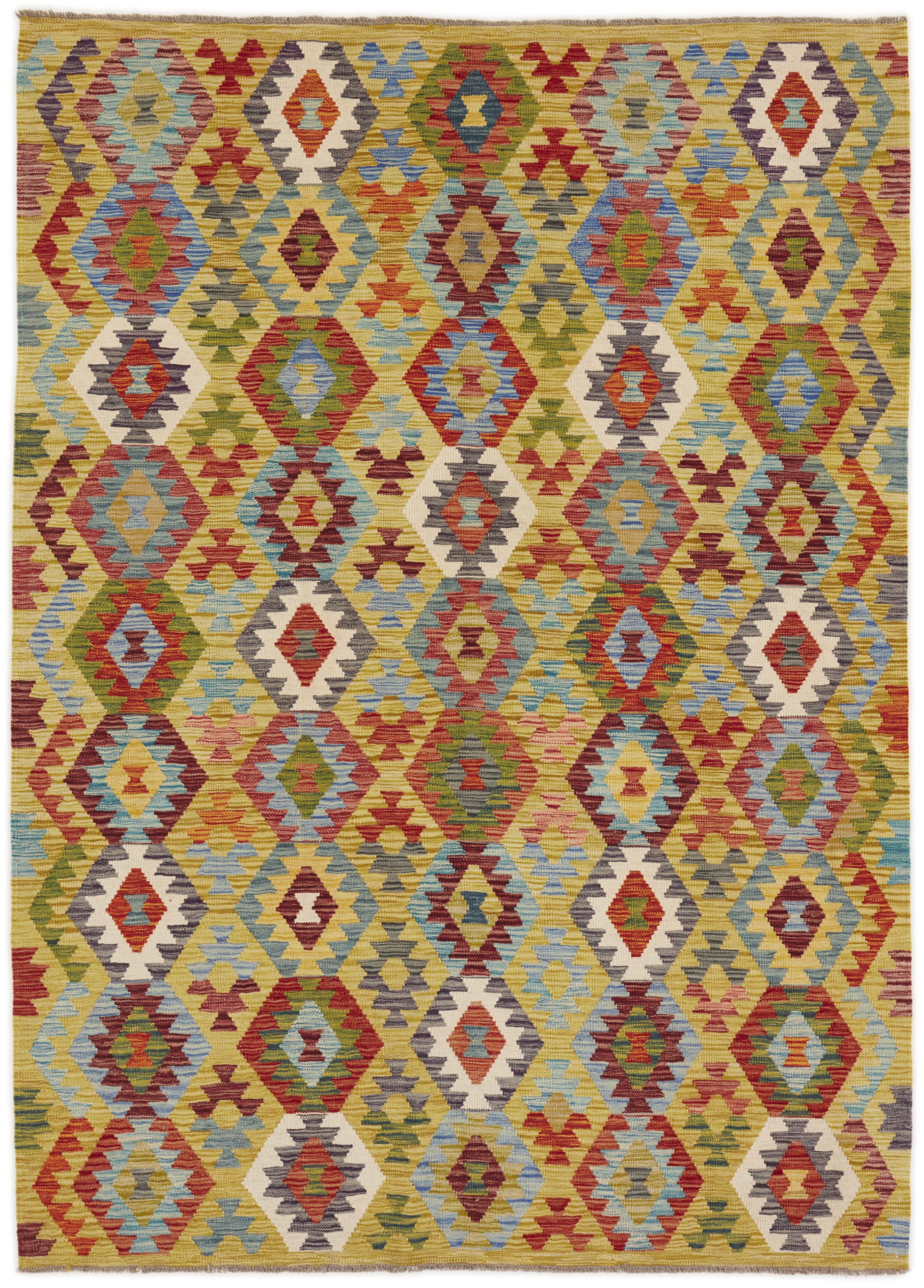 Afghan Kilim 1500965
