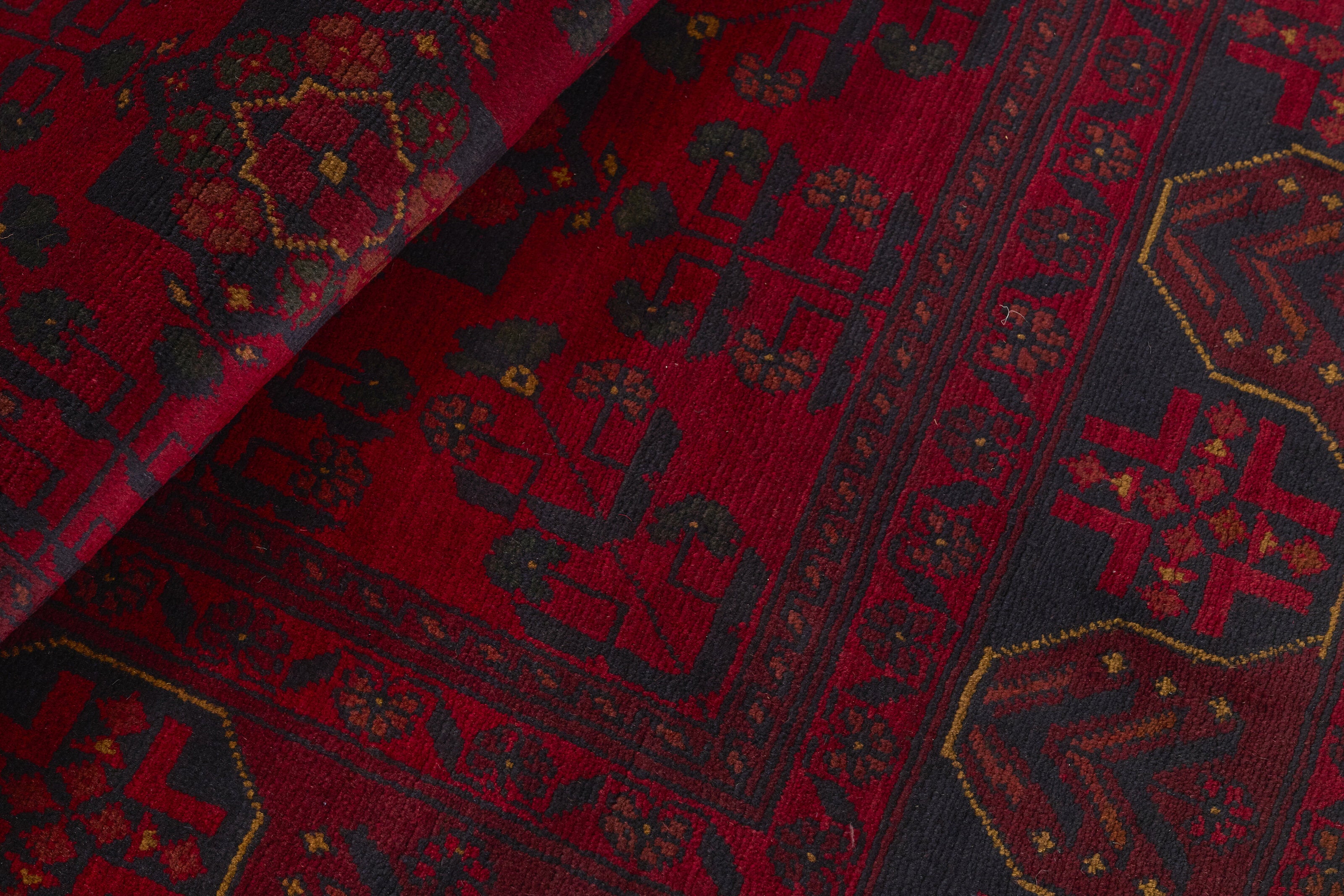 Old Afghan 1501122