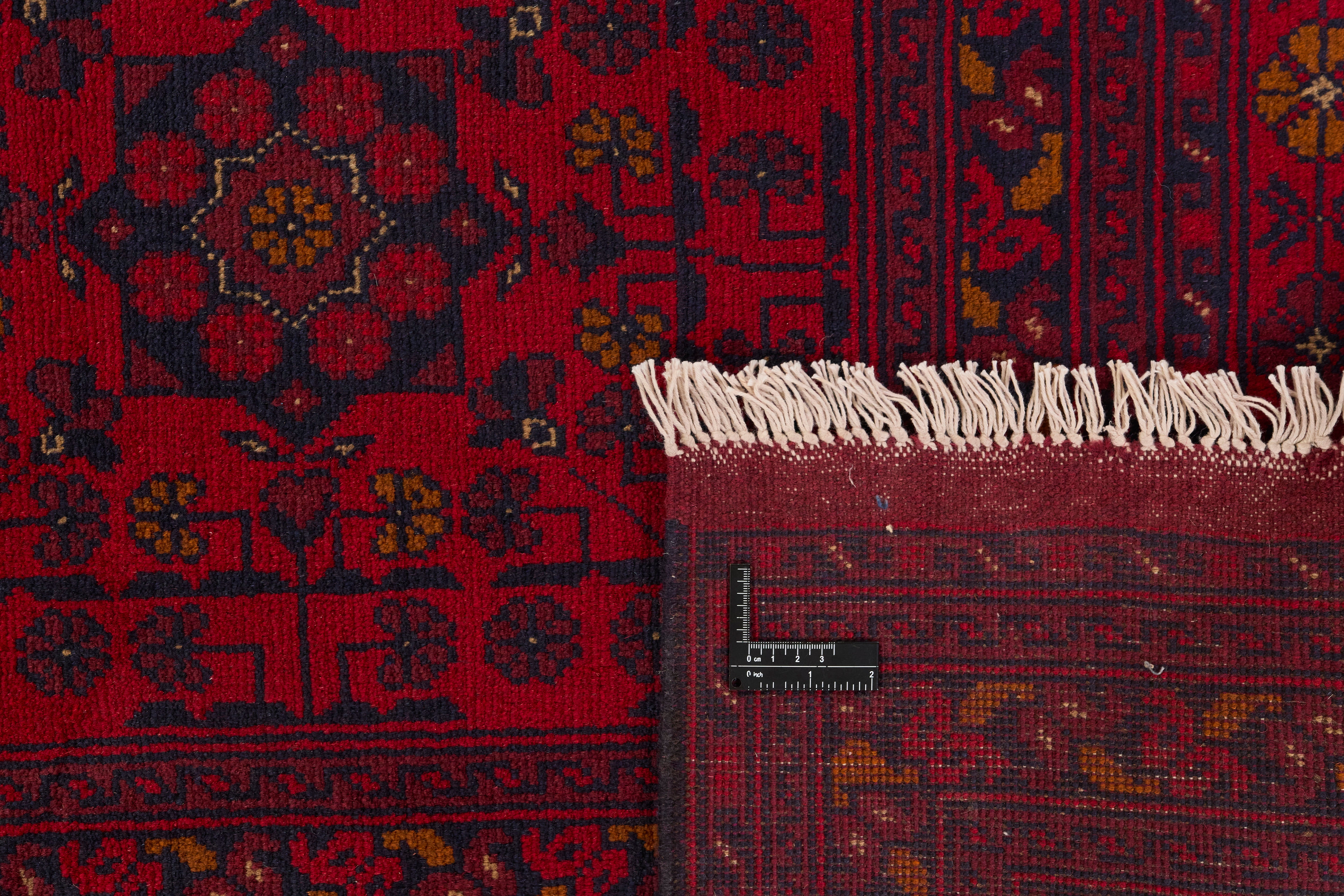 Aktscha Rug 1501130