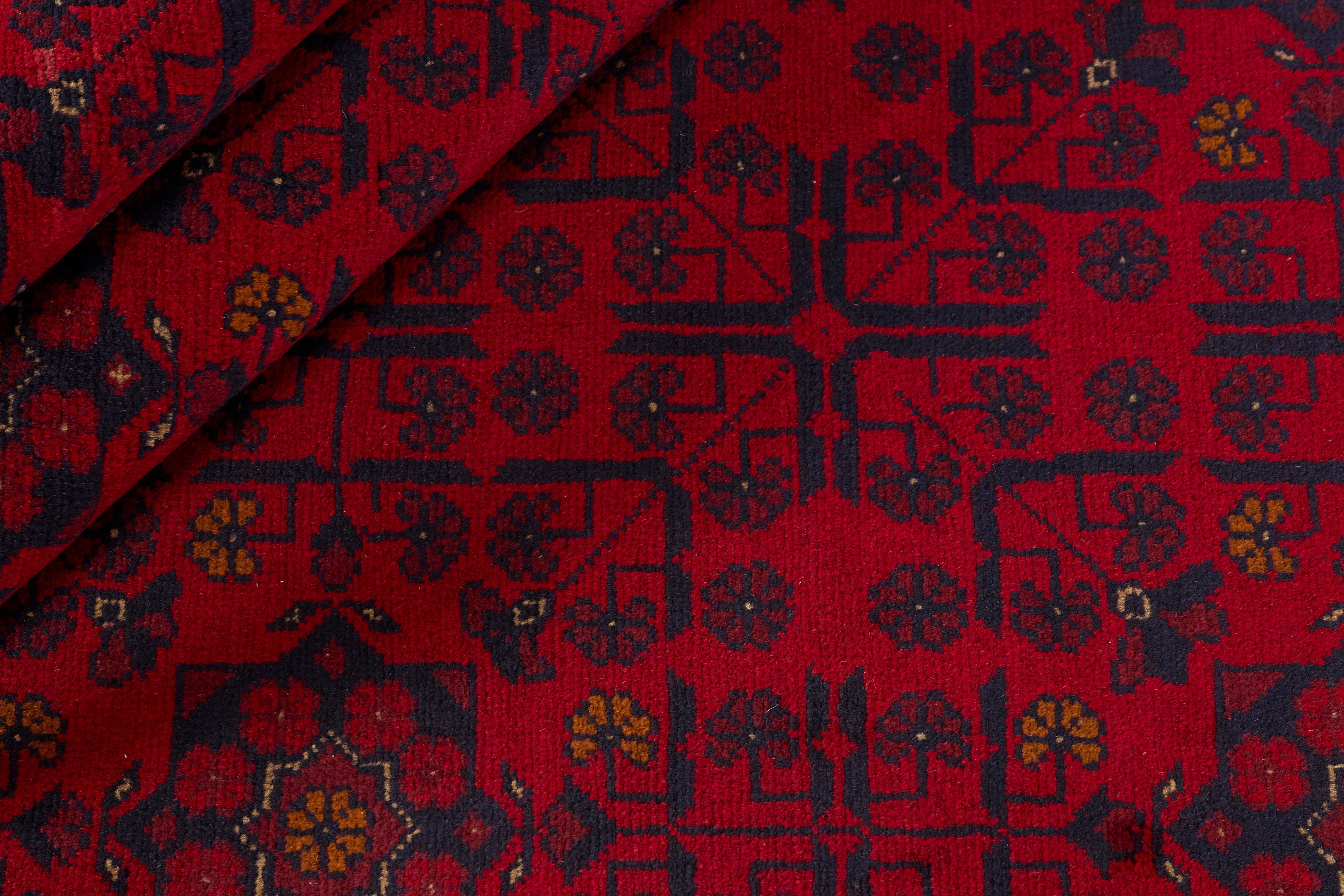 Aktscha Rug 1501130
