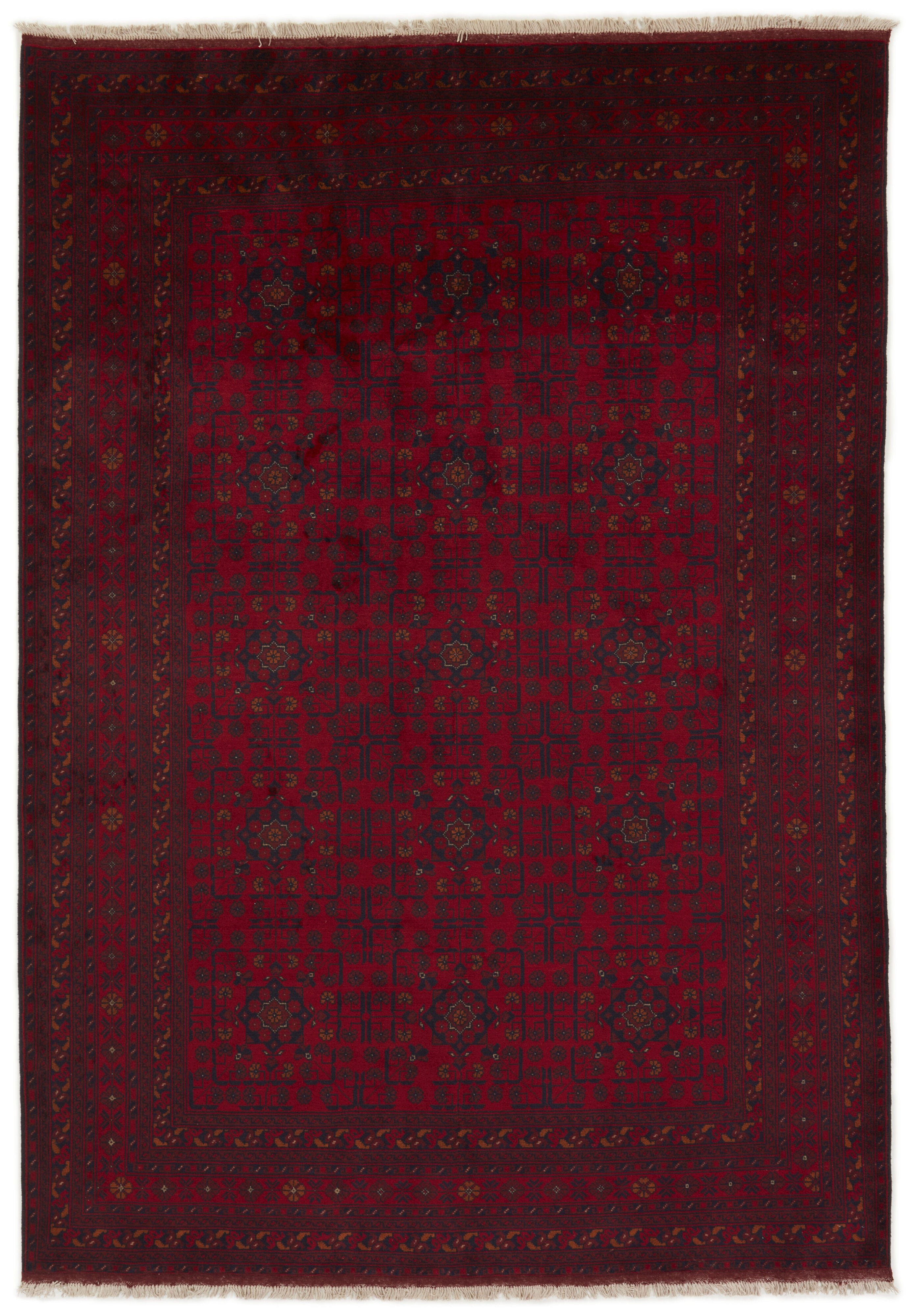 Aktscha Rug 1501130