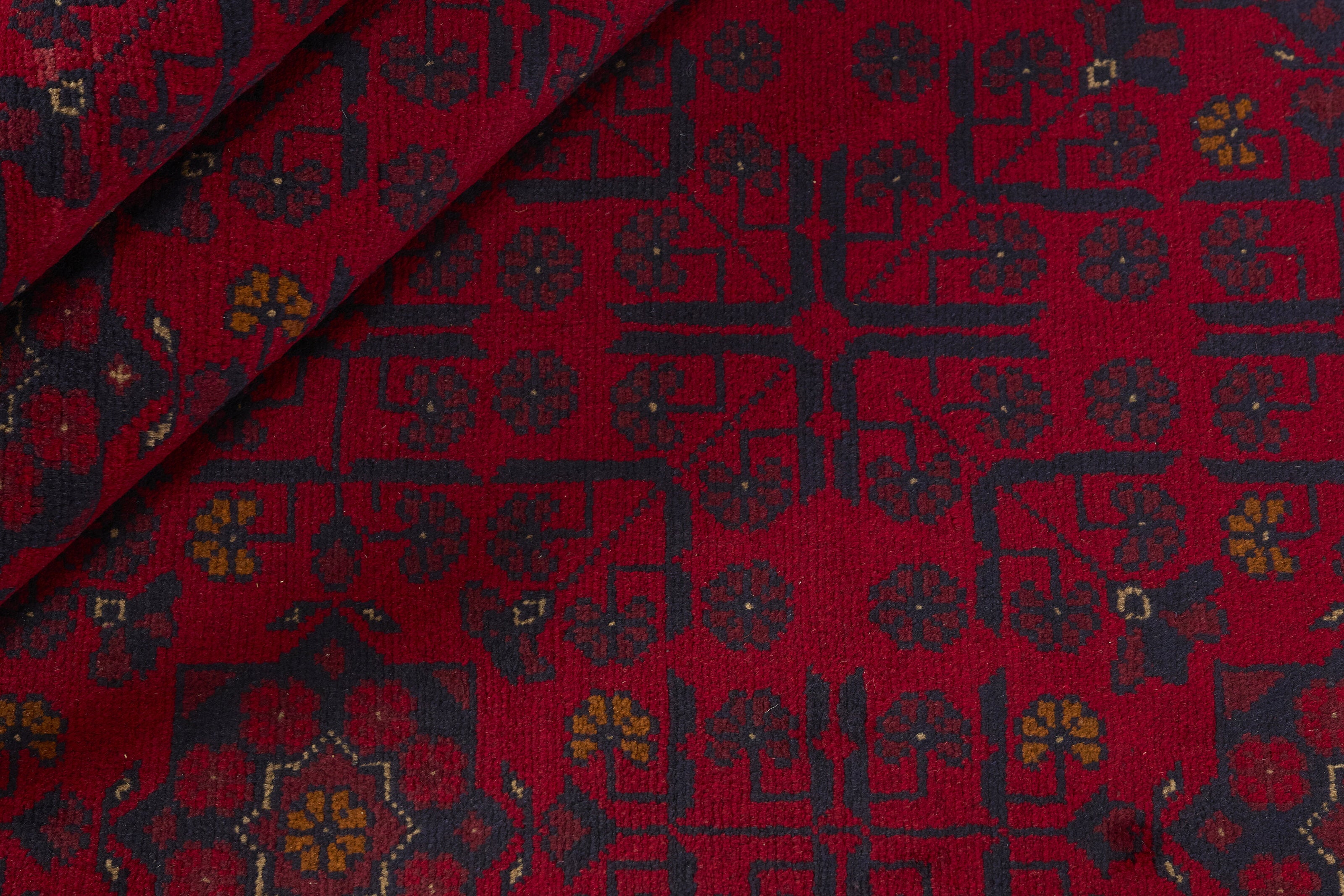 Aktscha Rug 1501130