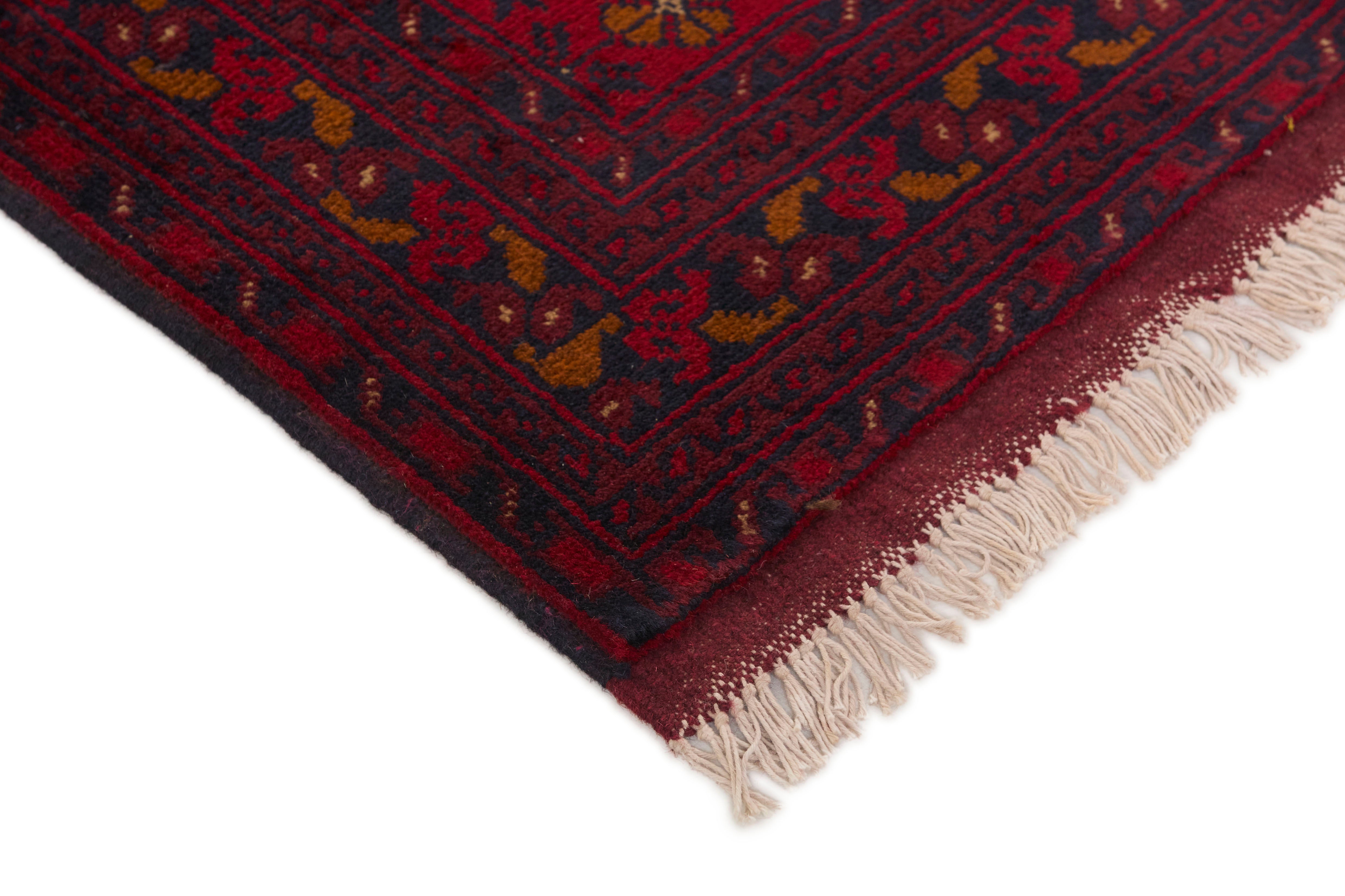 Aktscha Rug 1501130