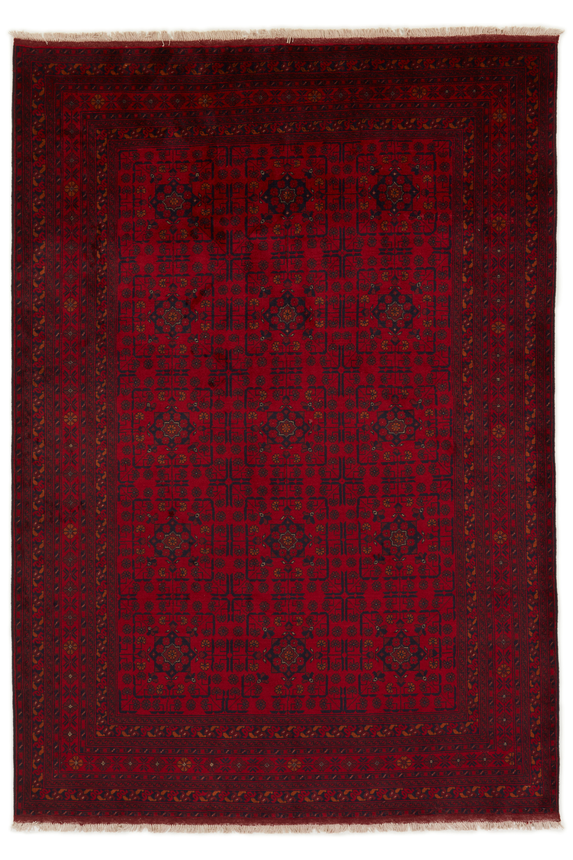 Aktscha Rug 1501130