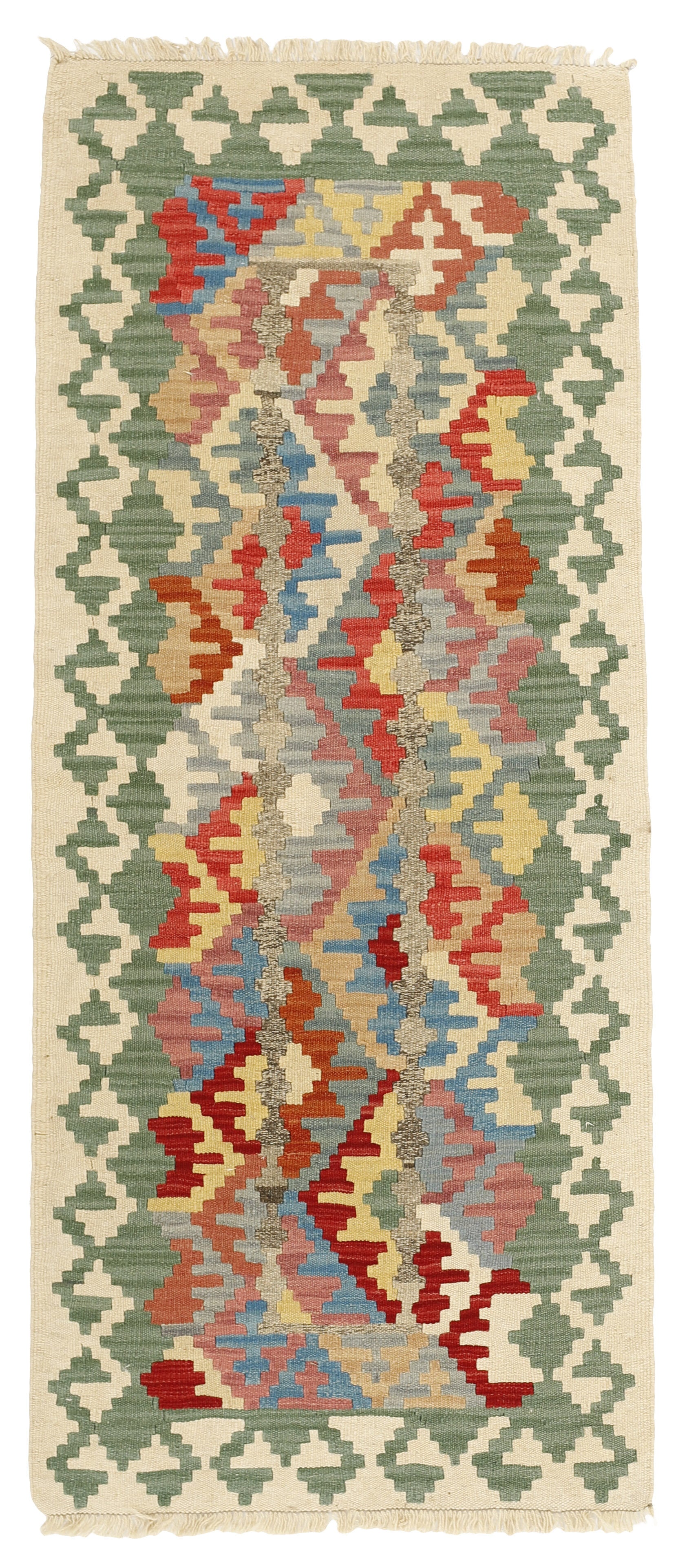 Kilim Runner 1509887