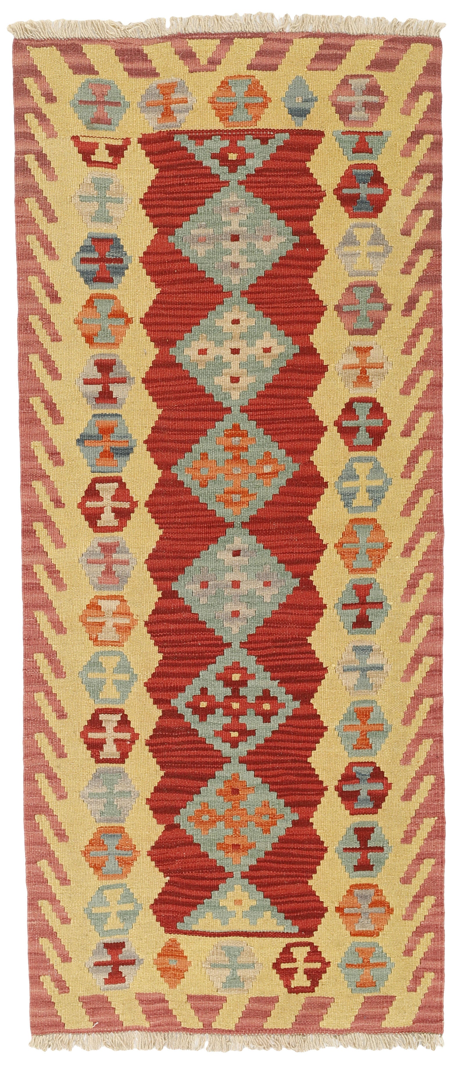 Kilim Runner 1509911