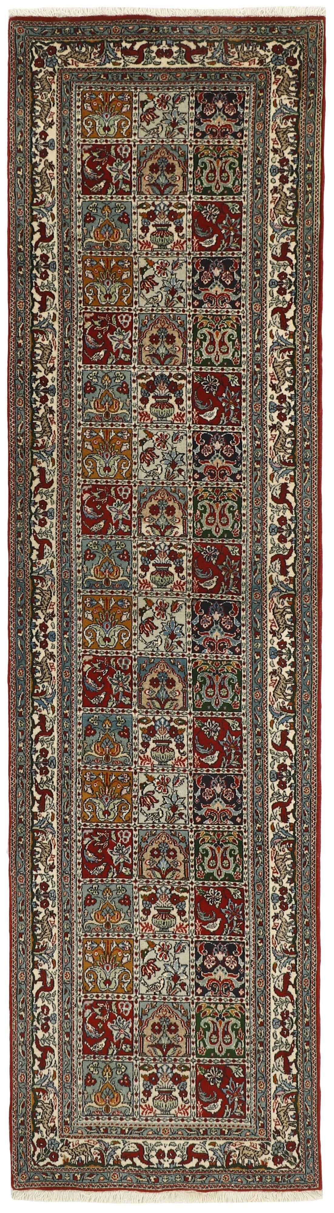 Moud Garden Runner 1510701