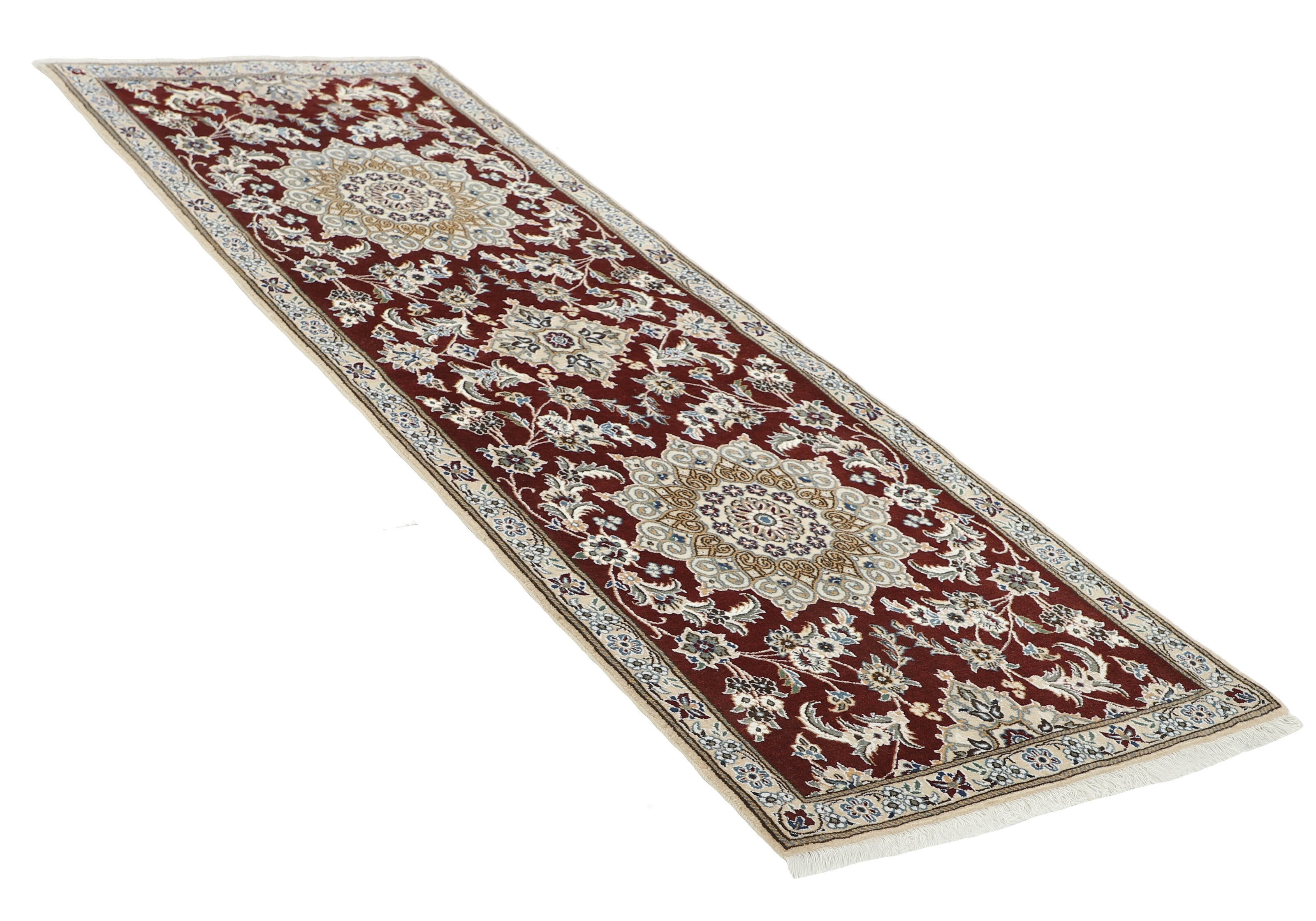 Nain 9 La Runner 1510714