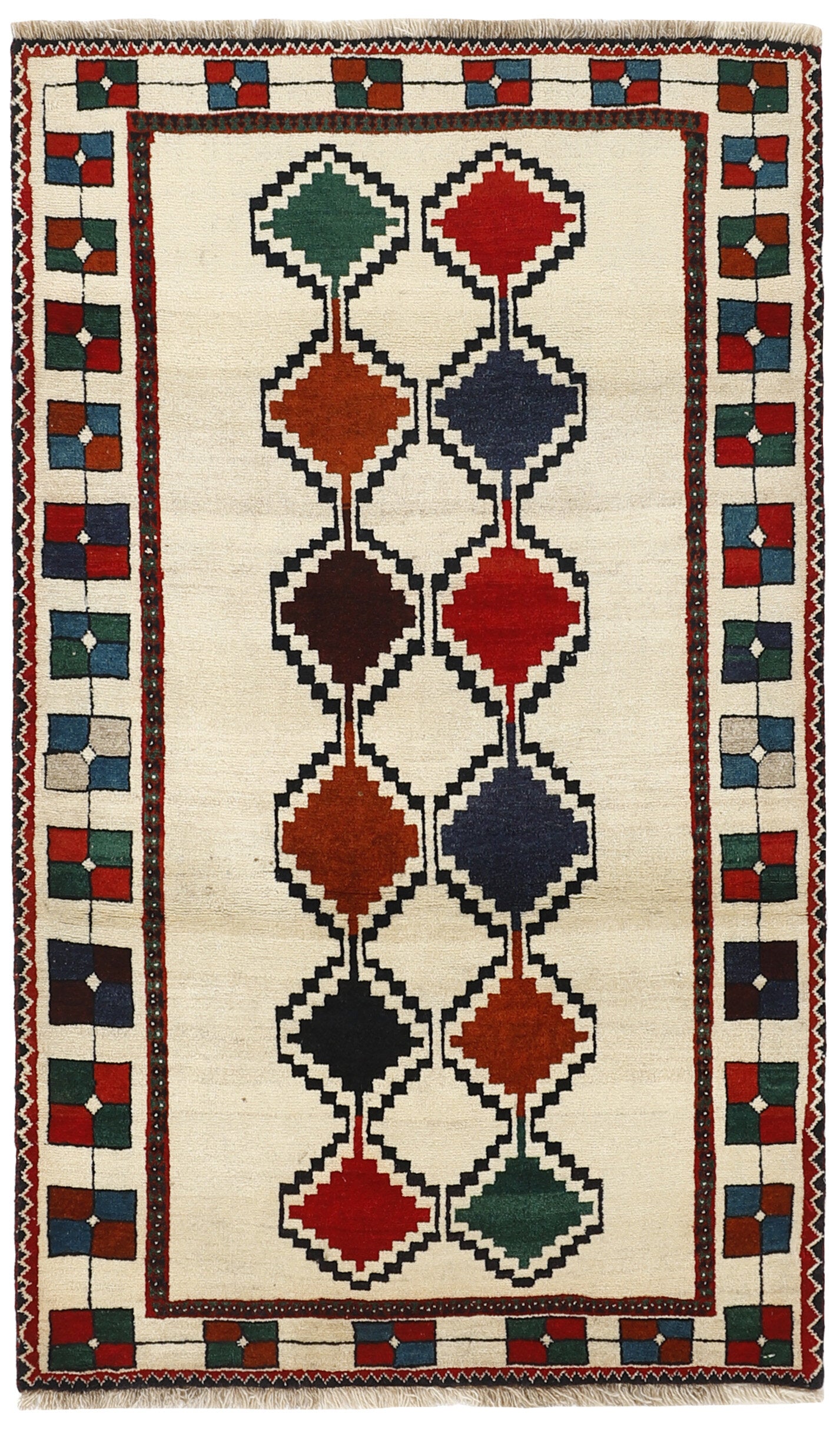 Kashghai 1510781