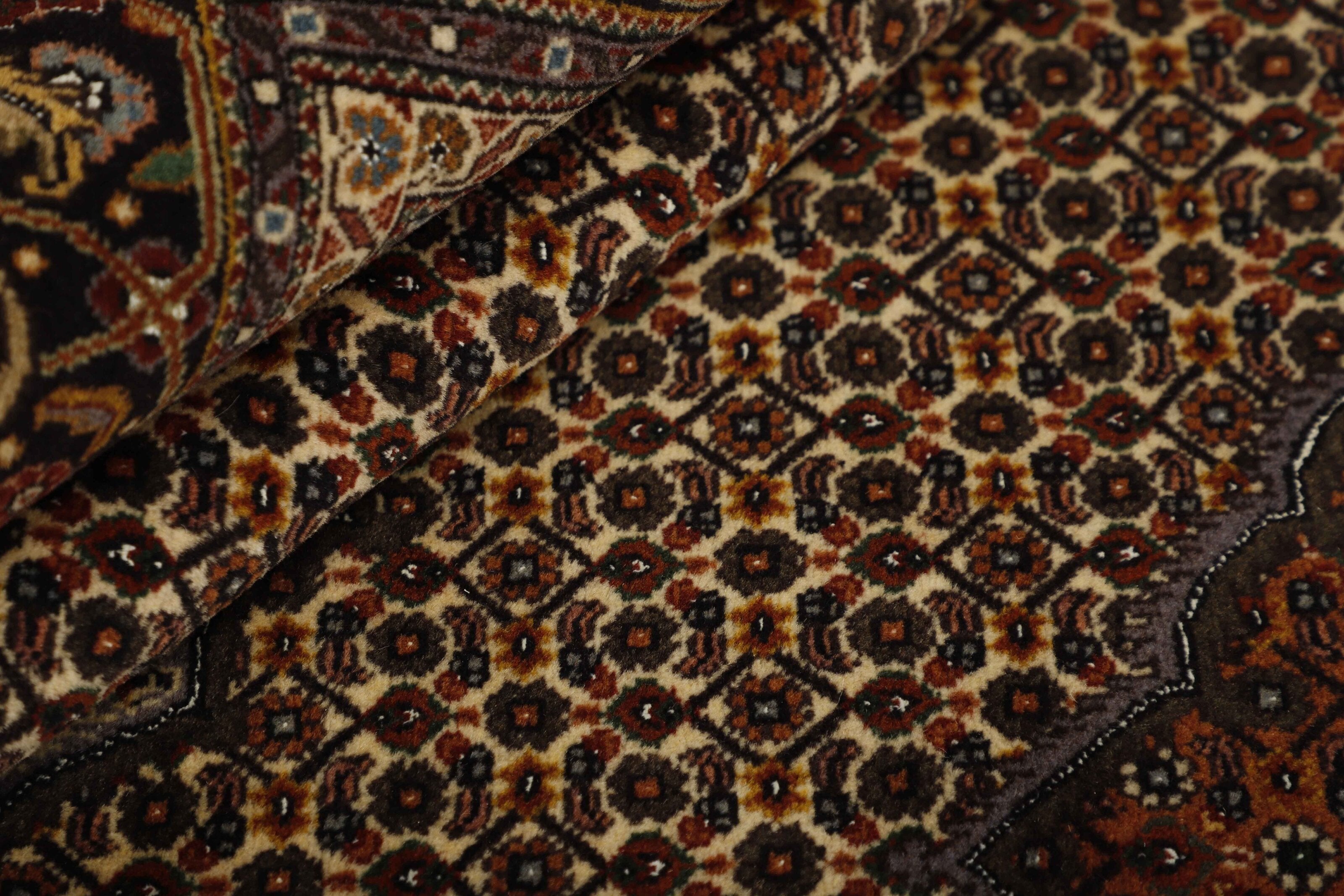 Tabriz 40 Mahi 1511038