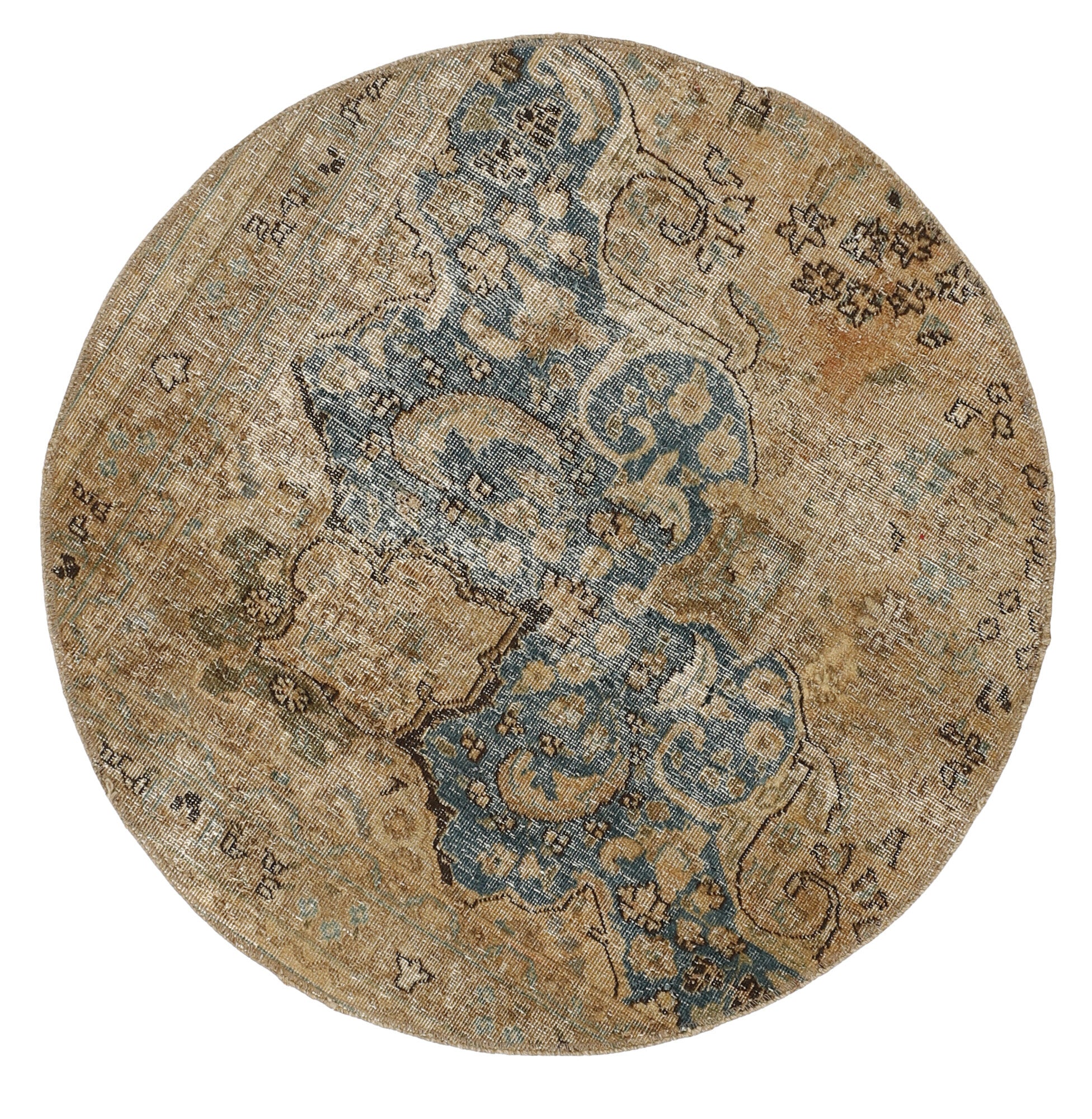 Vintage Royal Fine Circle 1511406