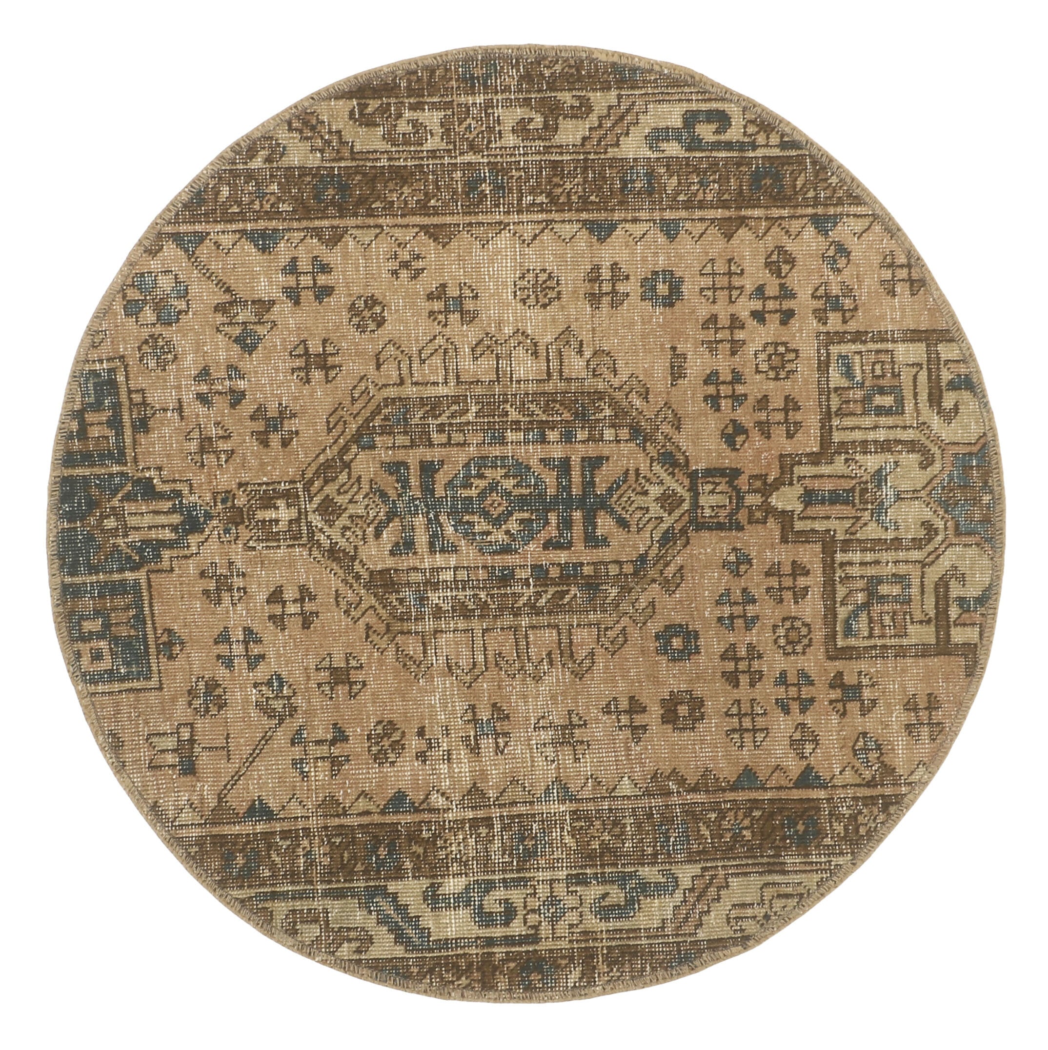 Vintage Royal Fine Circle 1511417