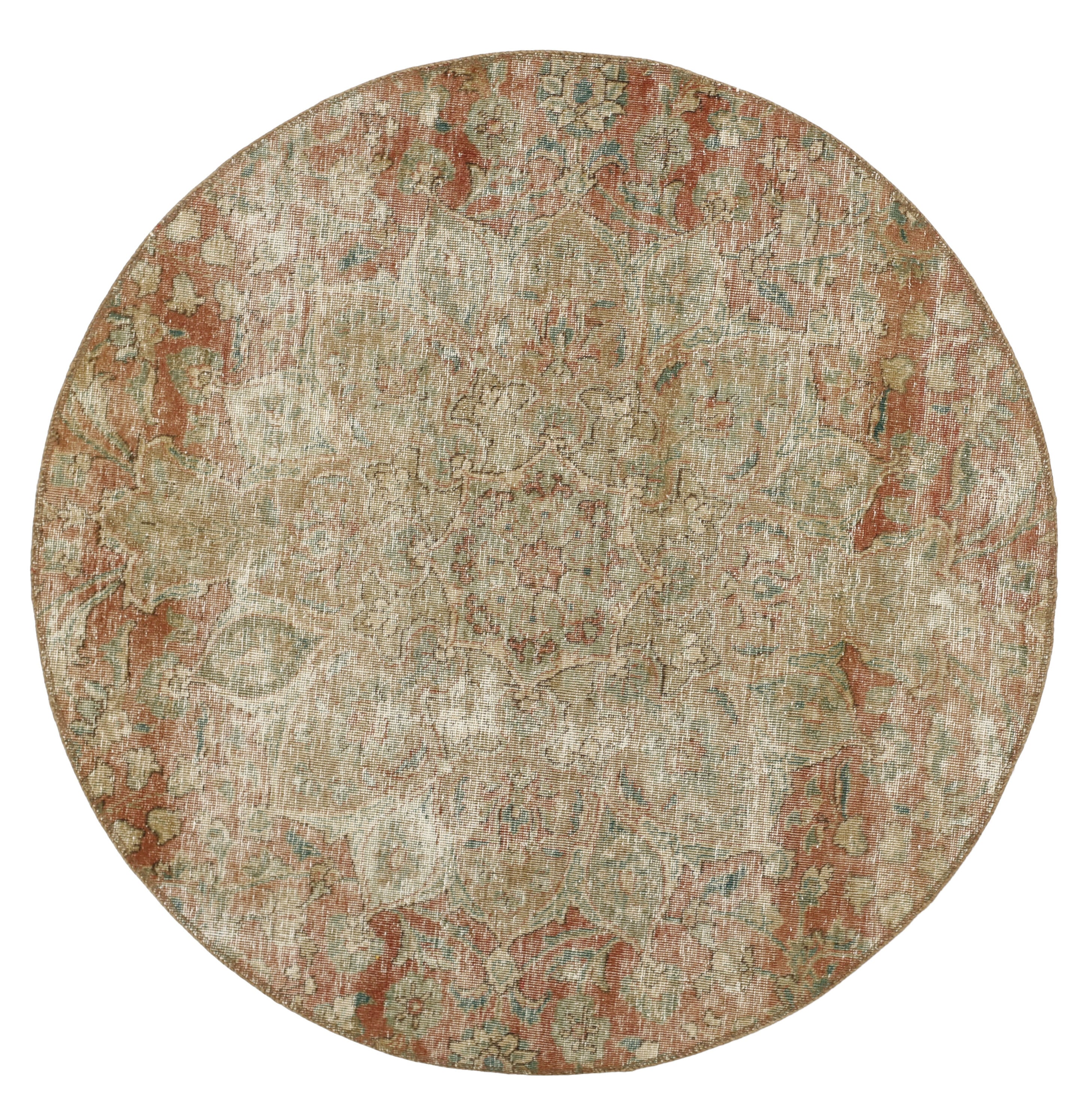 Vintage Royal Fine Circle 1511429