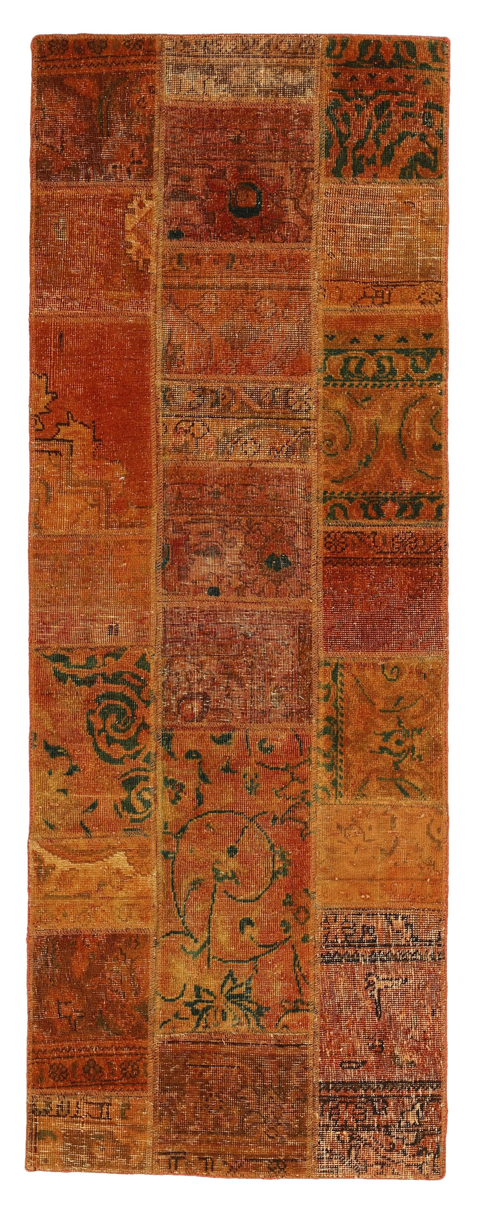 Vintage Patchwork Runner 1511569