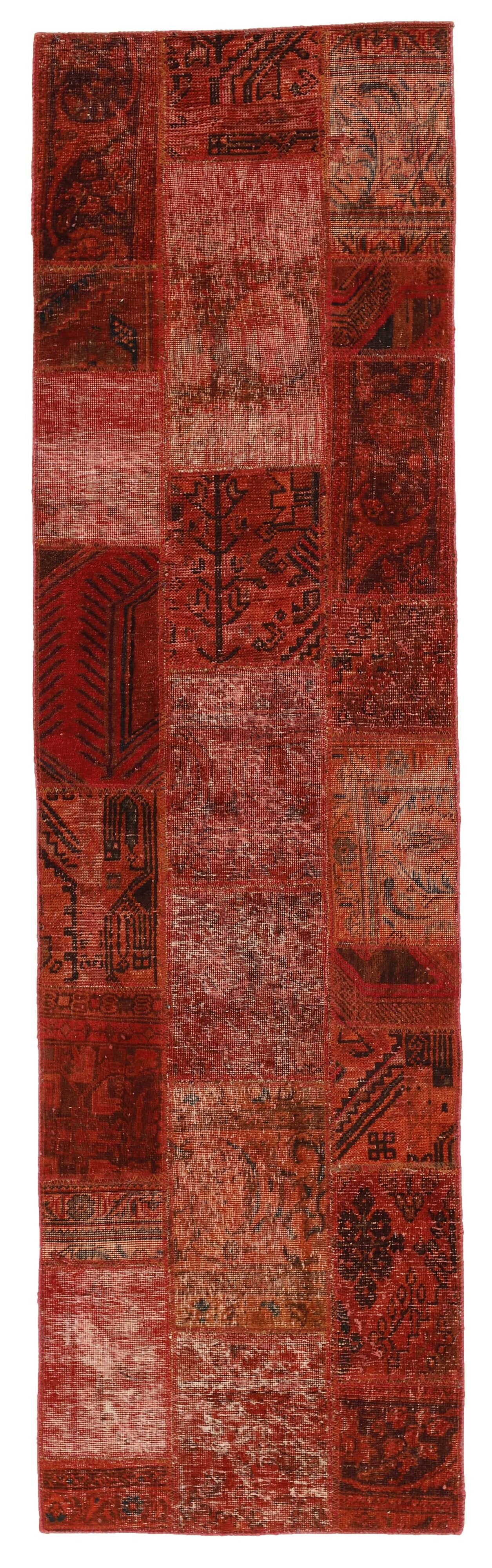 Vintage Patchwork Runner 1511579