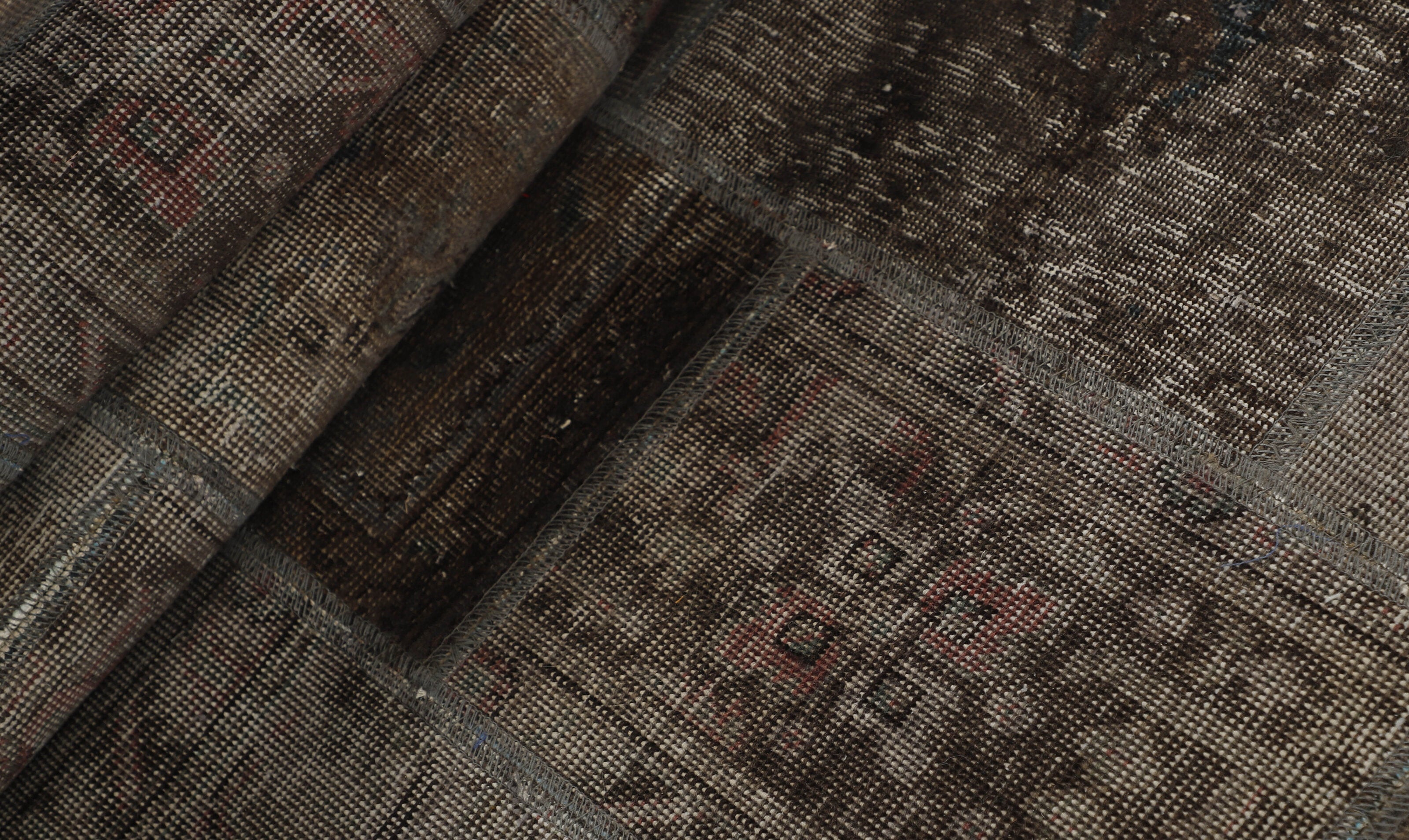 Vintage Patchwork Runner 1511618