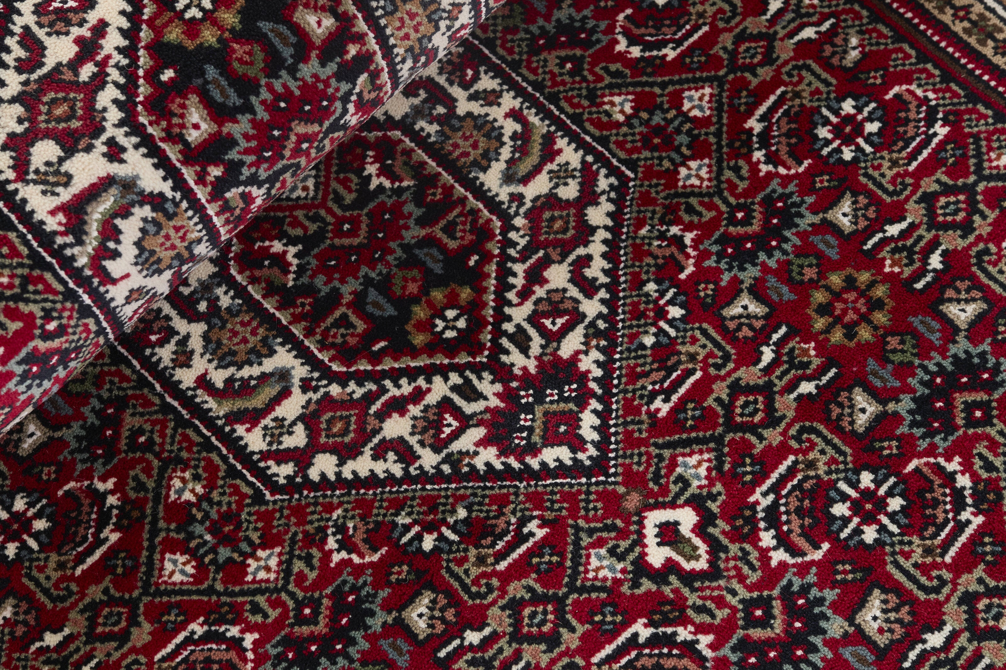 Bidjar Indi Runner 1512494