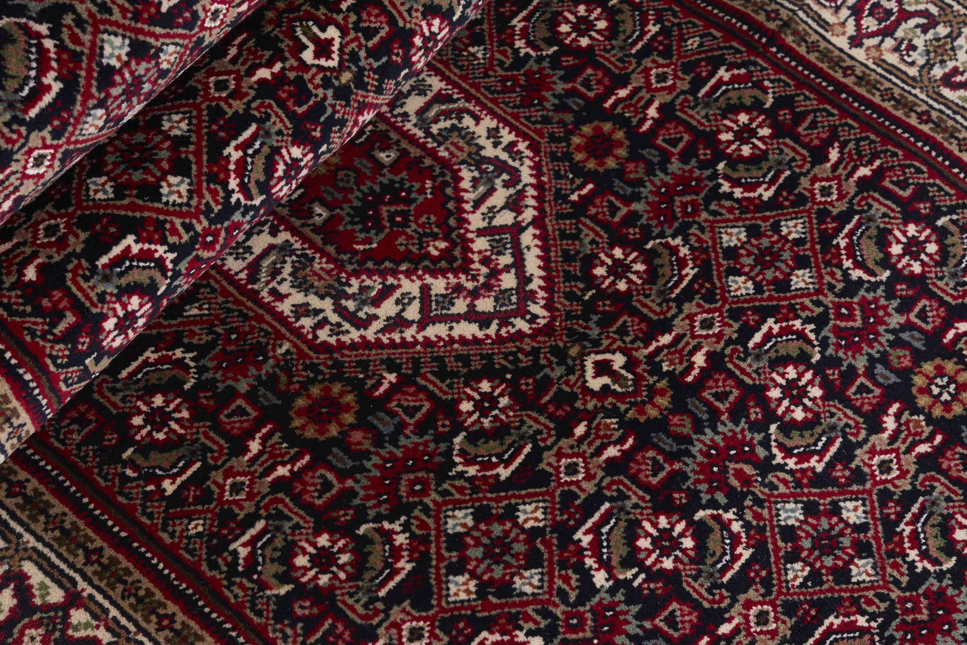 Bidjar Indi Runner 1512497