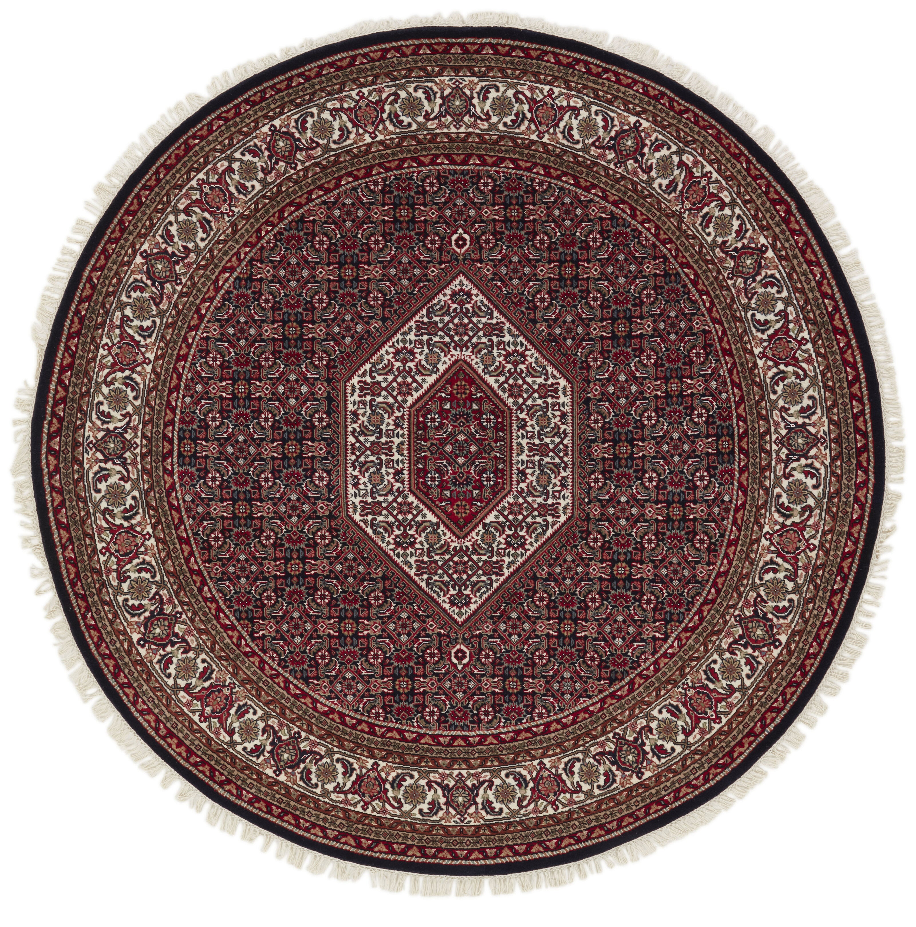 Bidjar Indi Circle 1512501