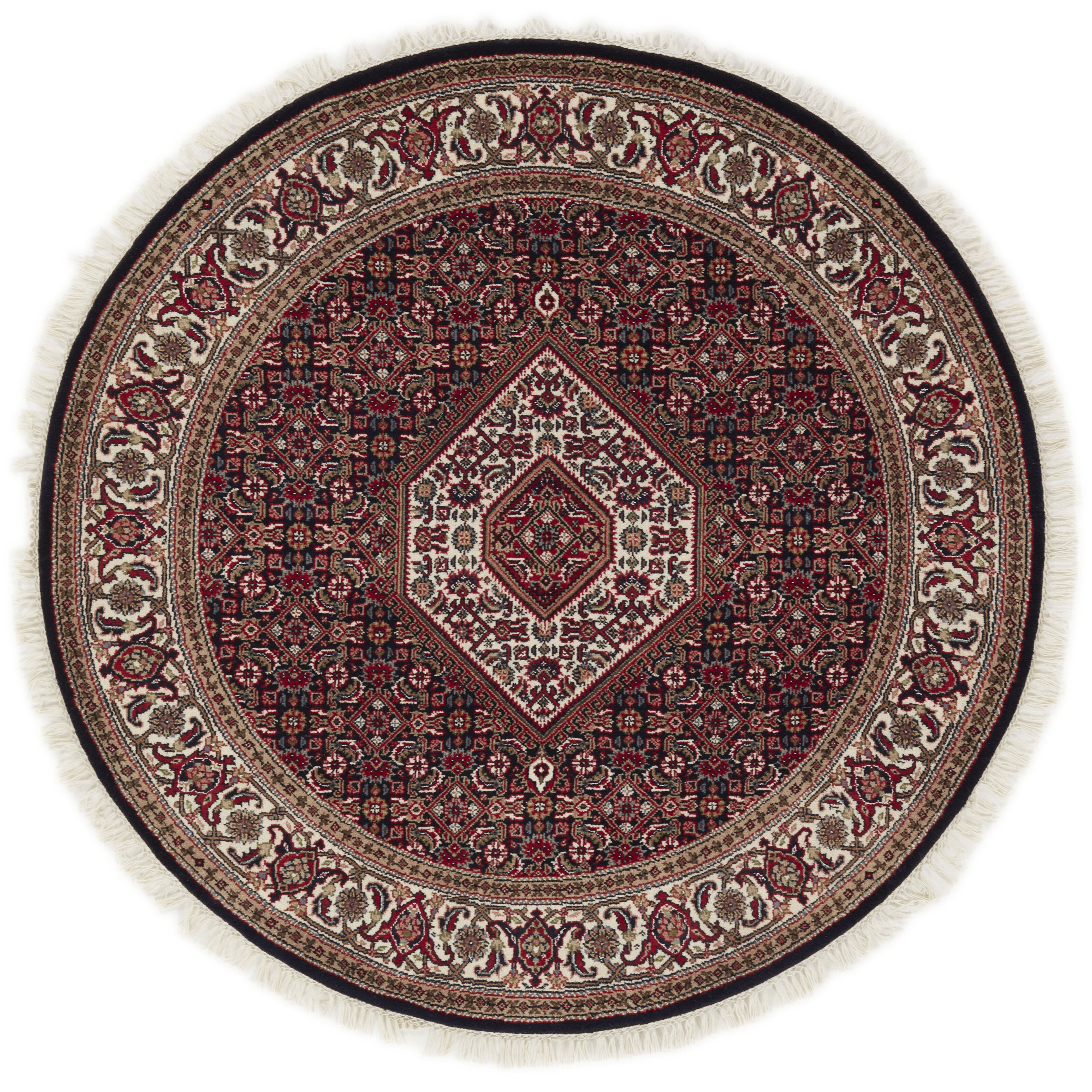 Bidjar Indi Circle 1512519
