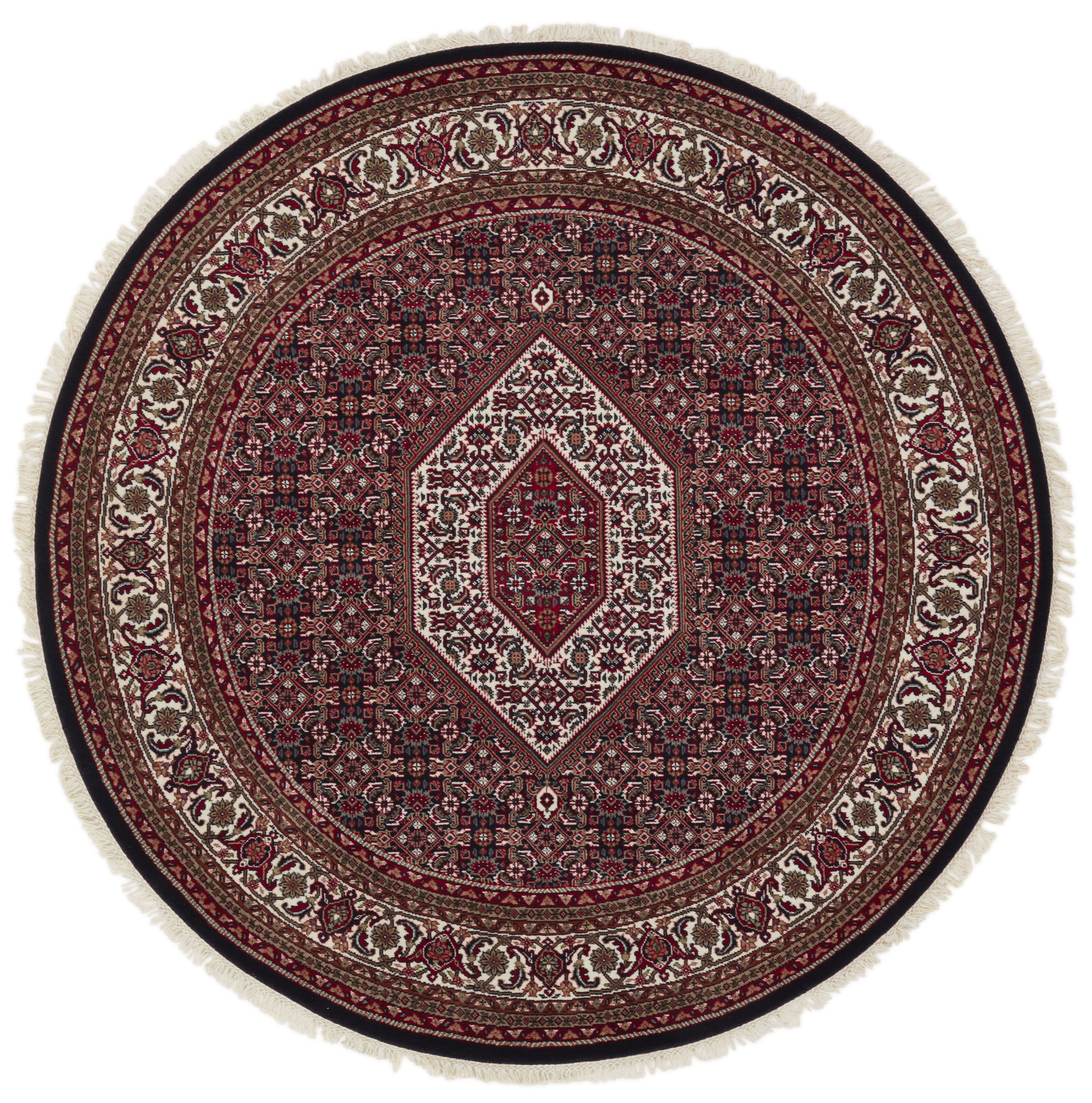 Bidjar Indi Circle 1512534