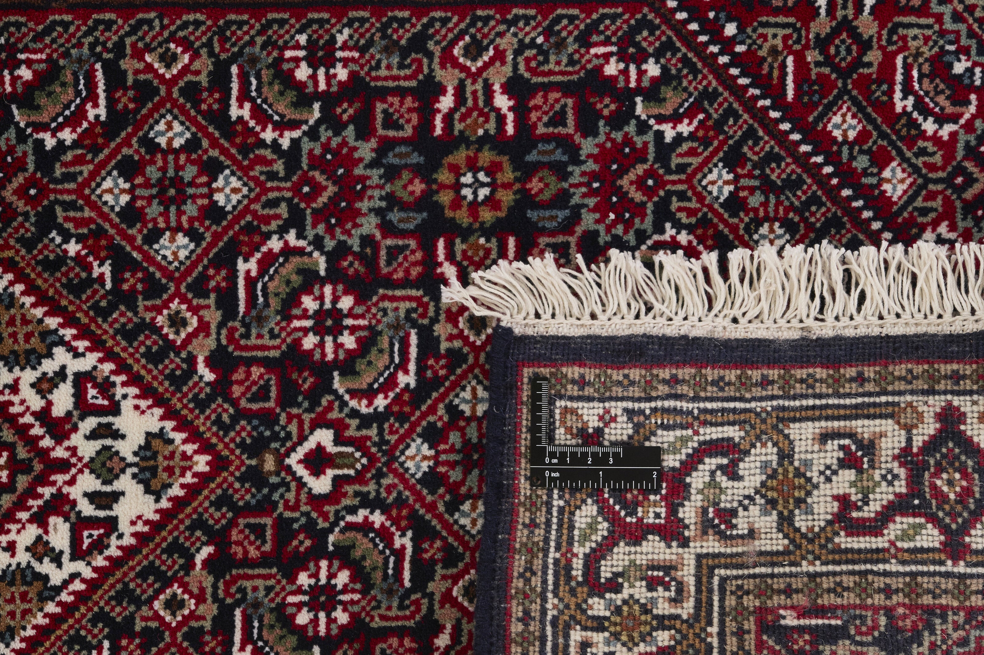 Bidjar Indi Runner 1512543