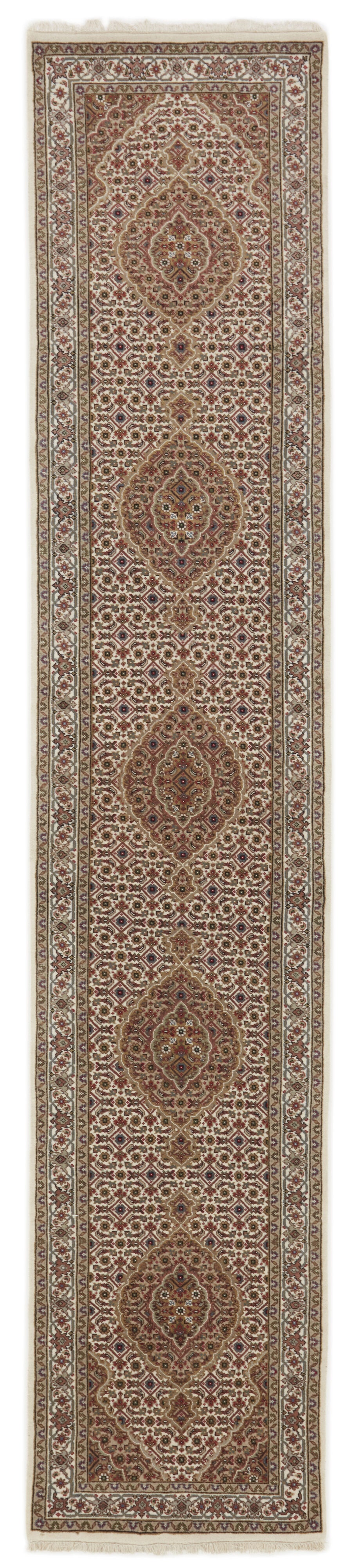 Tabriz Runner Indi 1512575