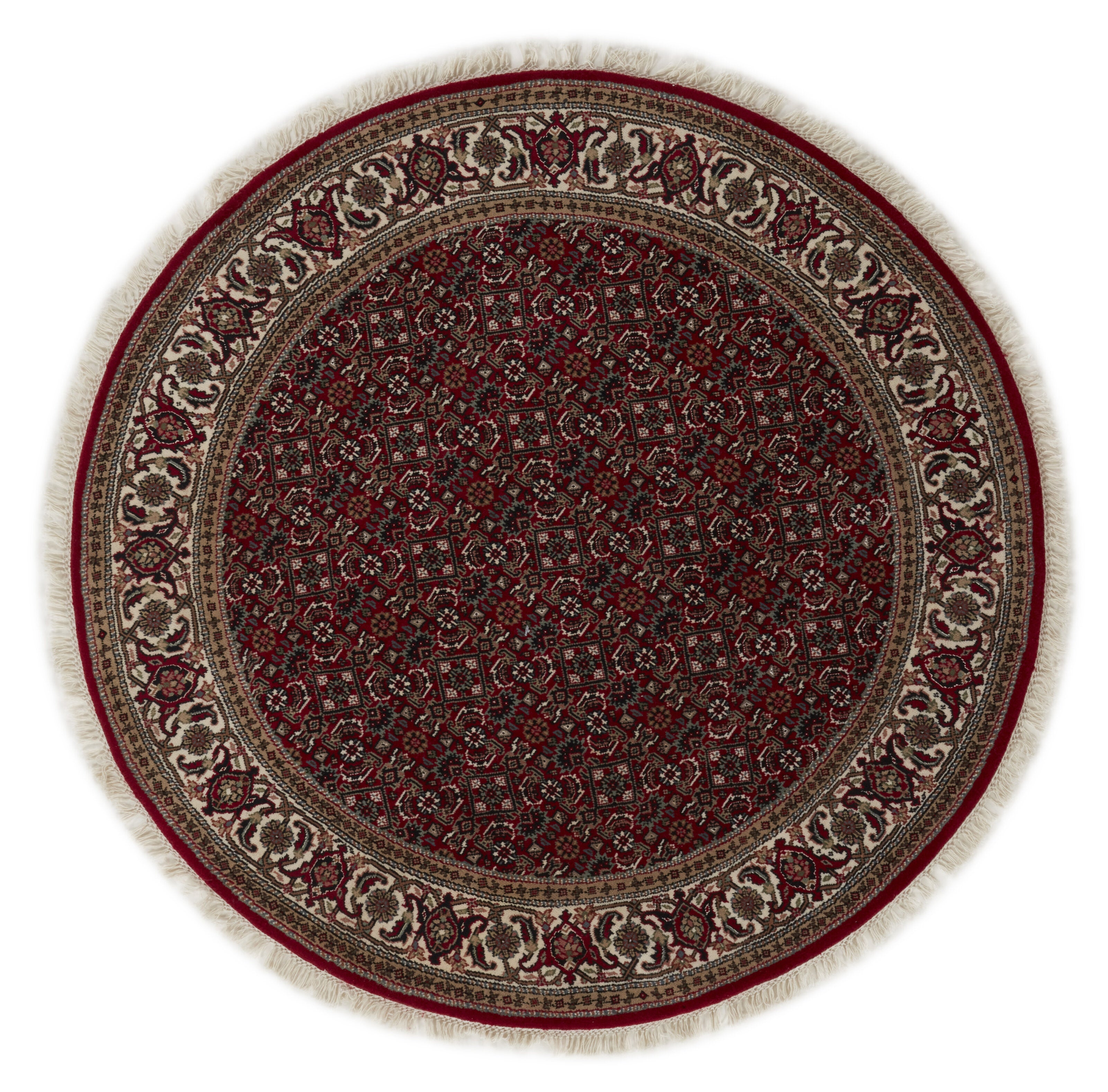 Bidjar Indi Circle 1512583