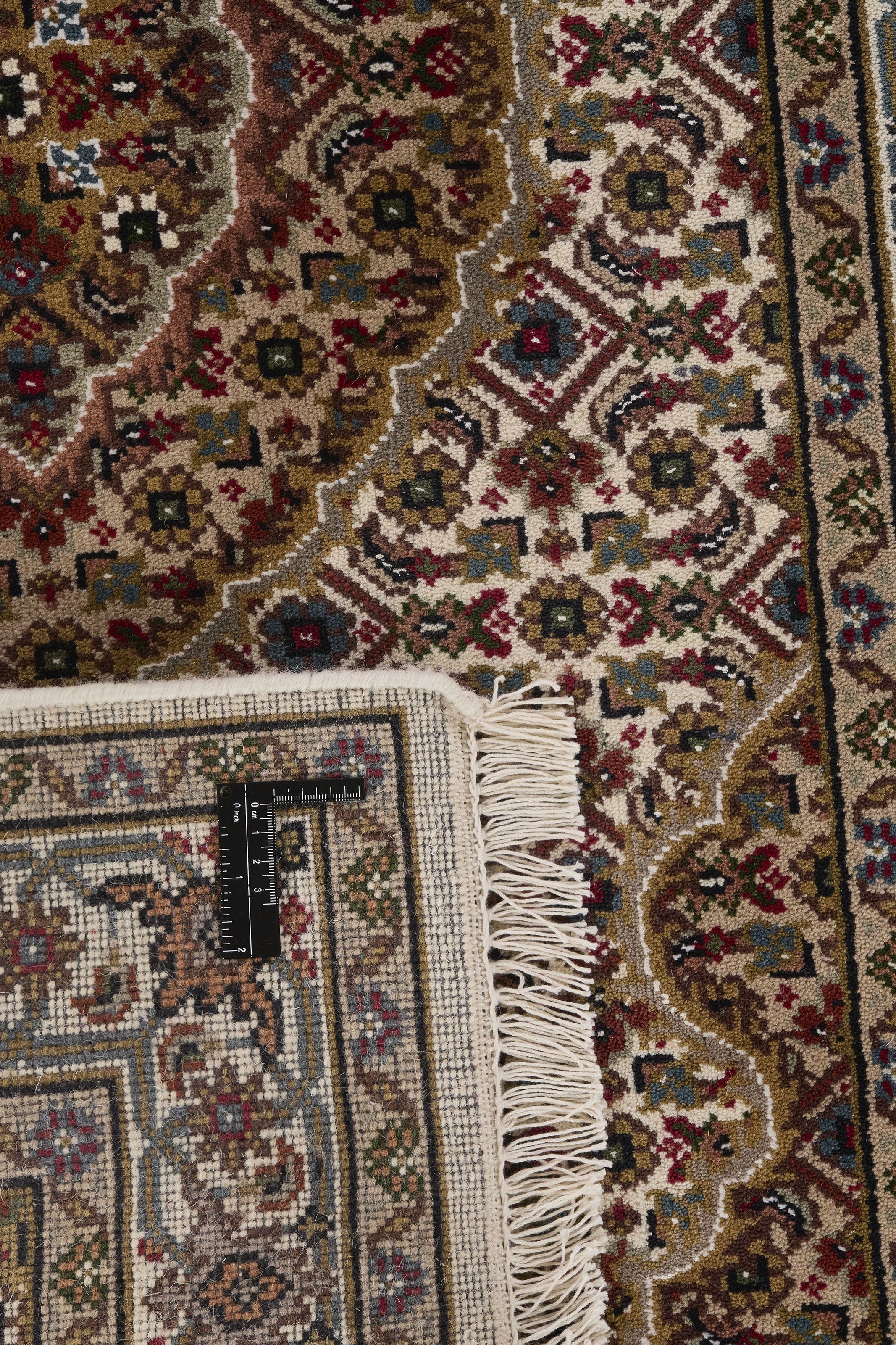 Tabriz Indi Runner 1512608