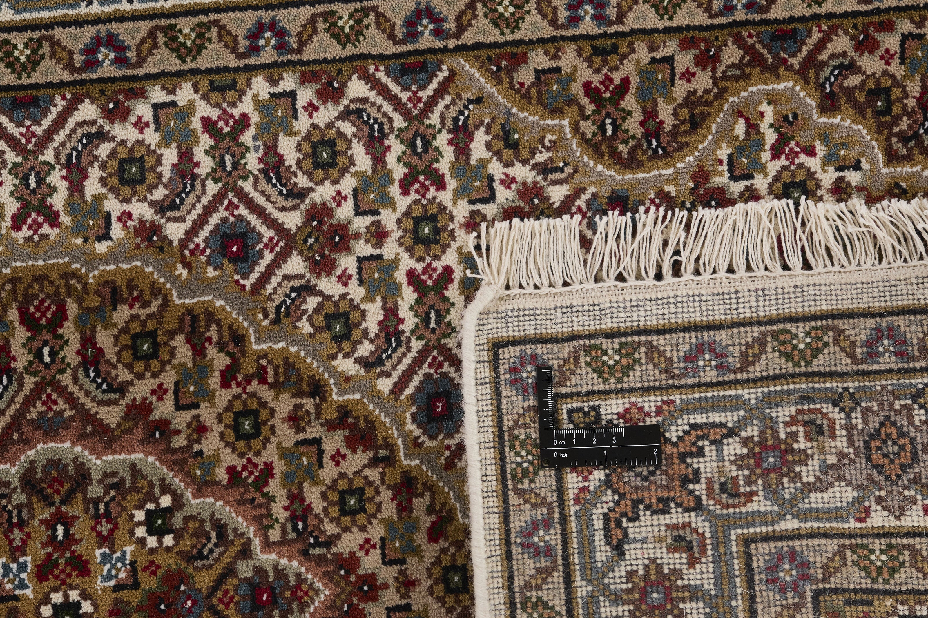 Tabriz Indi Runner 1512608
