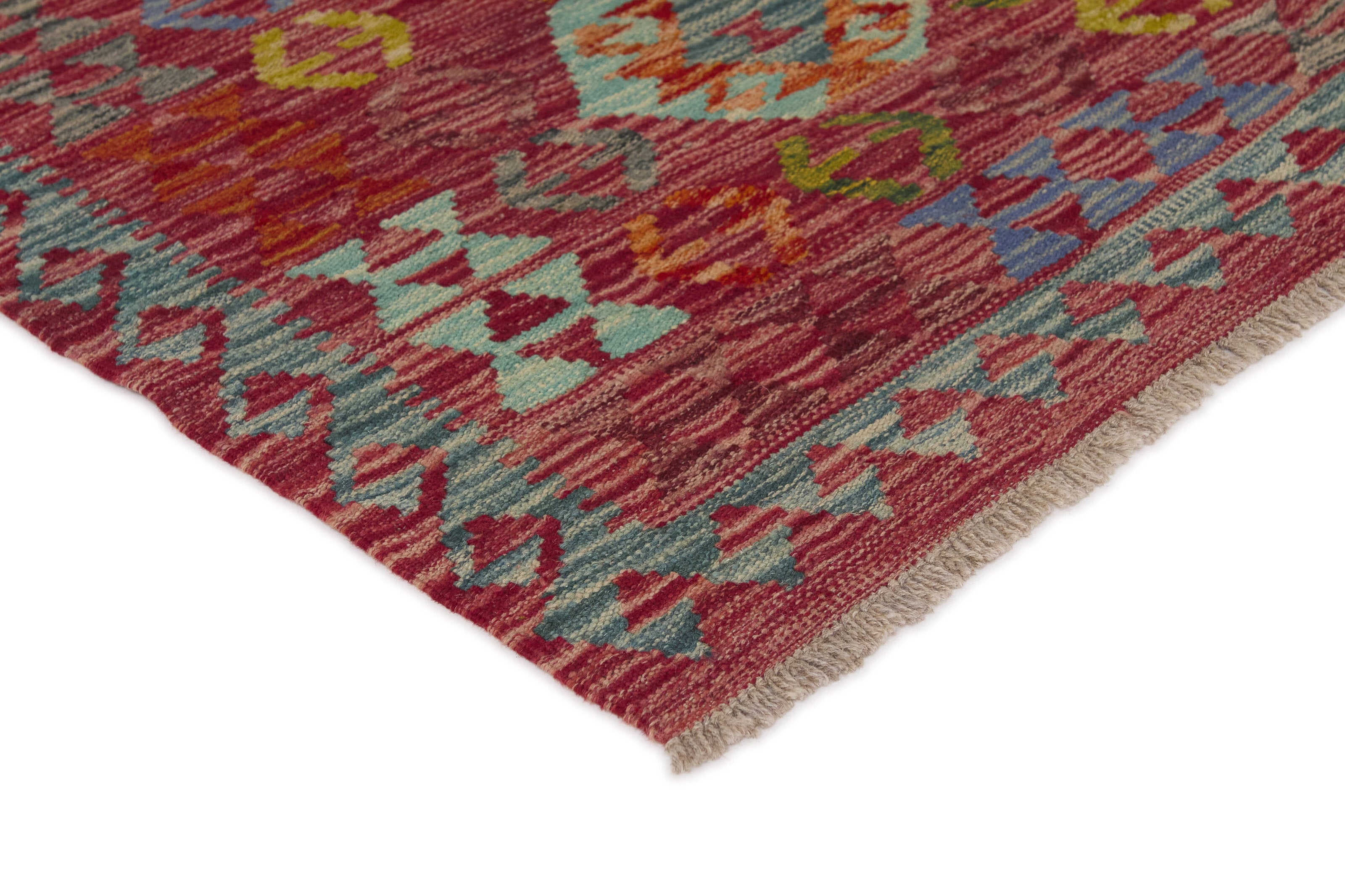 Afghan Kilim 1512985