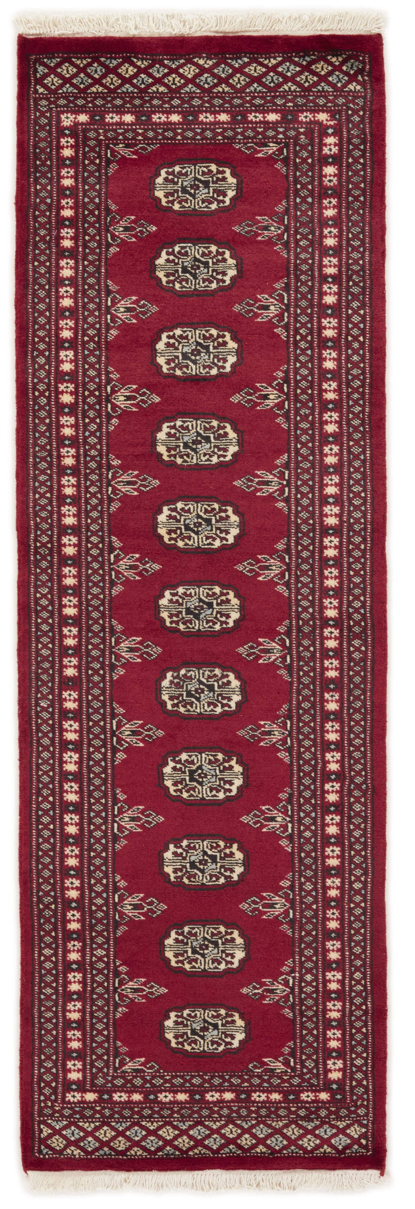 Bokhara Runner 1513207