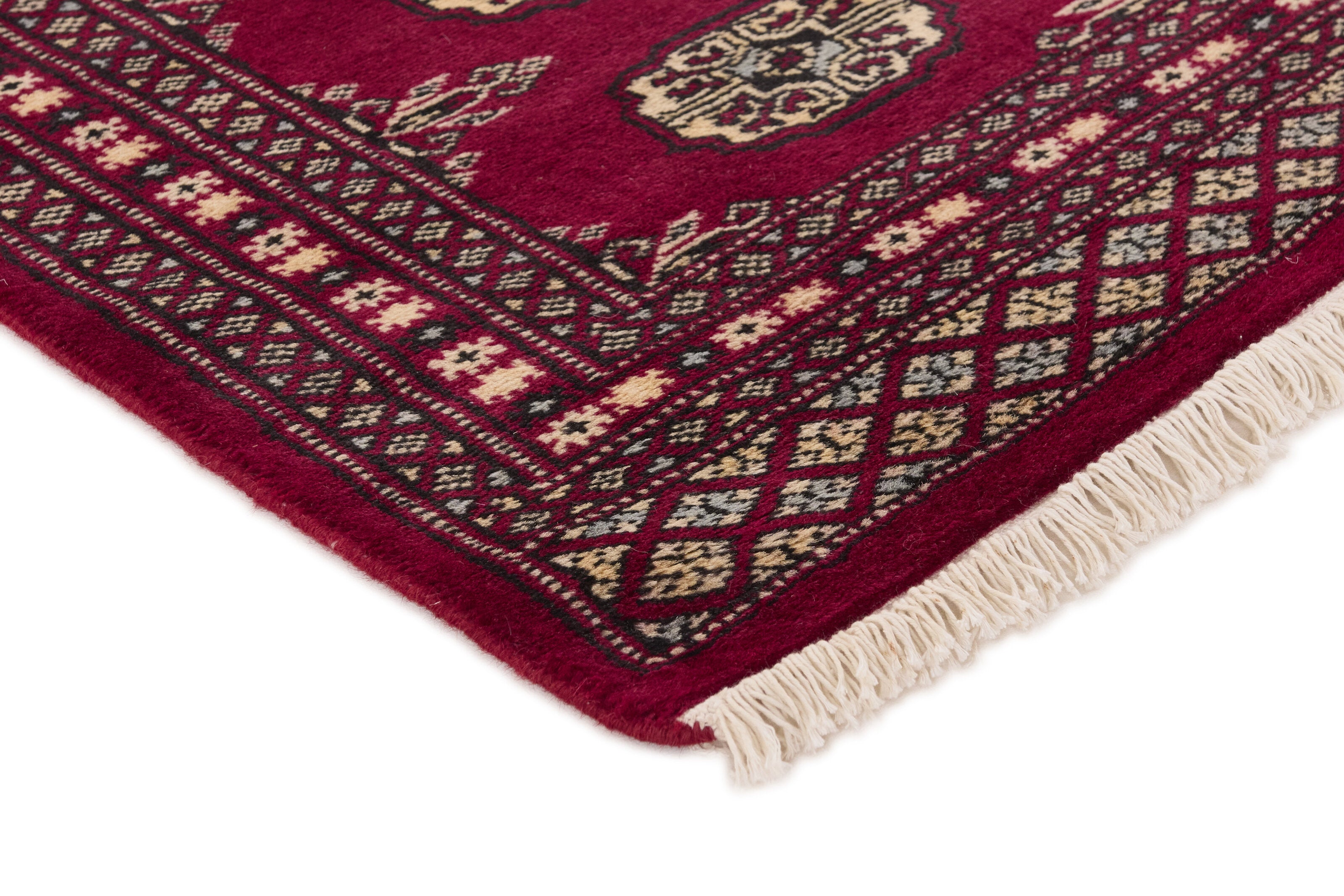 Bokhara Runner 1513207