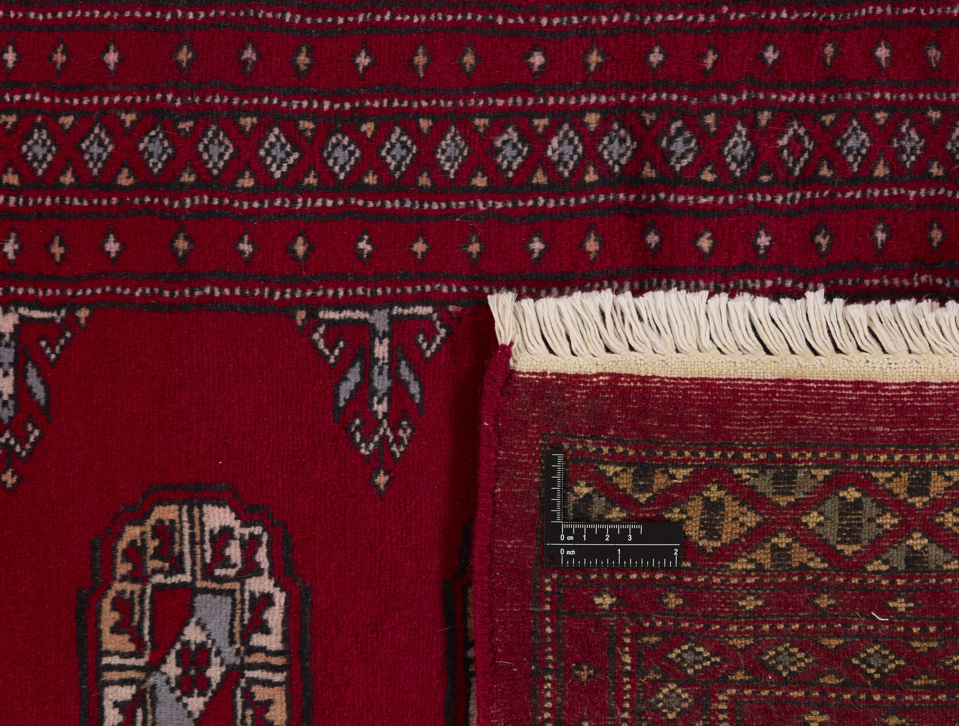 Bokhara Runner 1513208