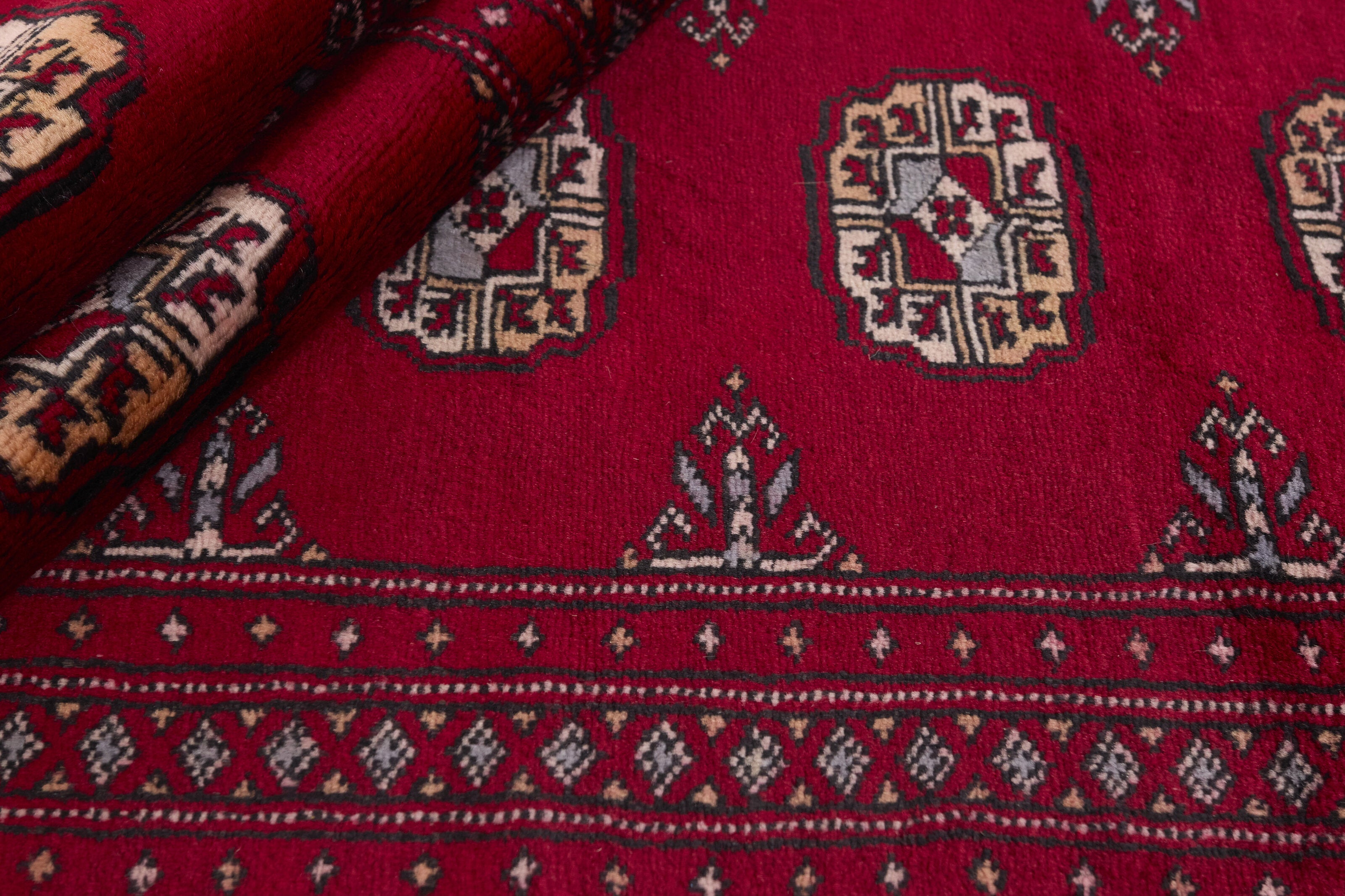 Bokhara Runner 1513208