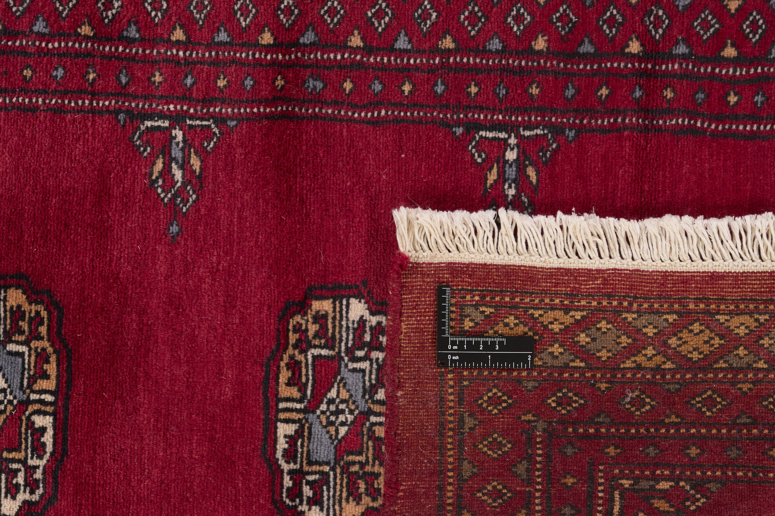 Bokhara Runner 1513210