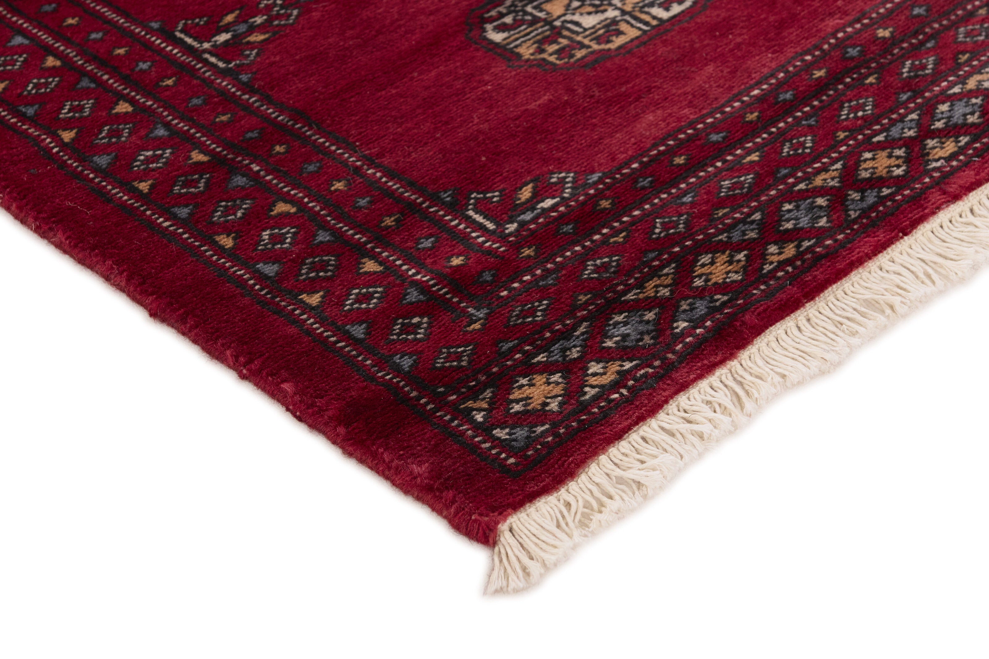 Bokhara Runner 1513210