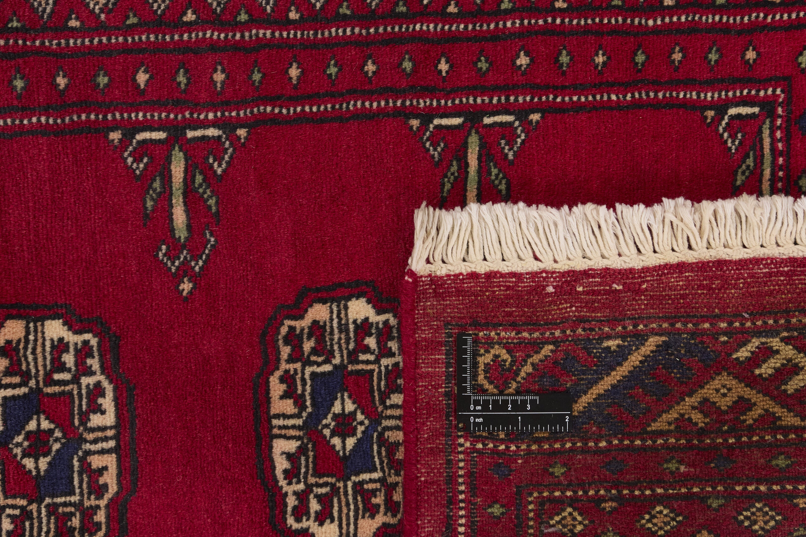 Bokhara Runner 1513211