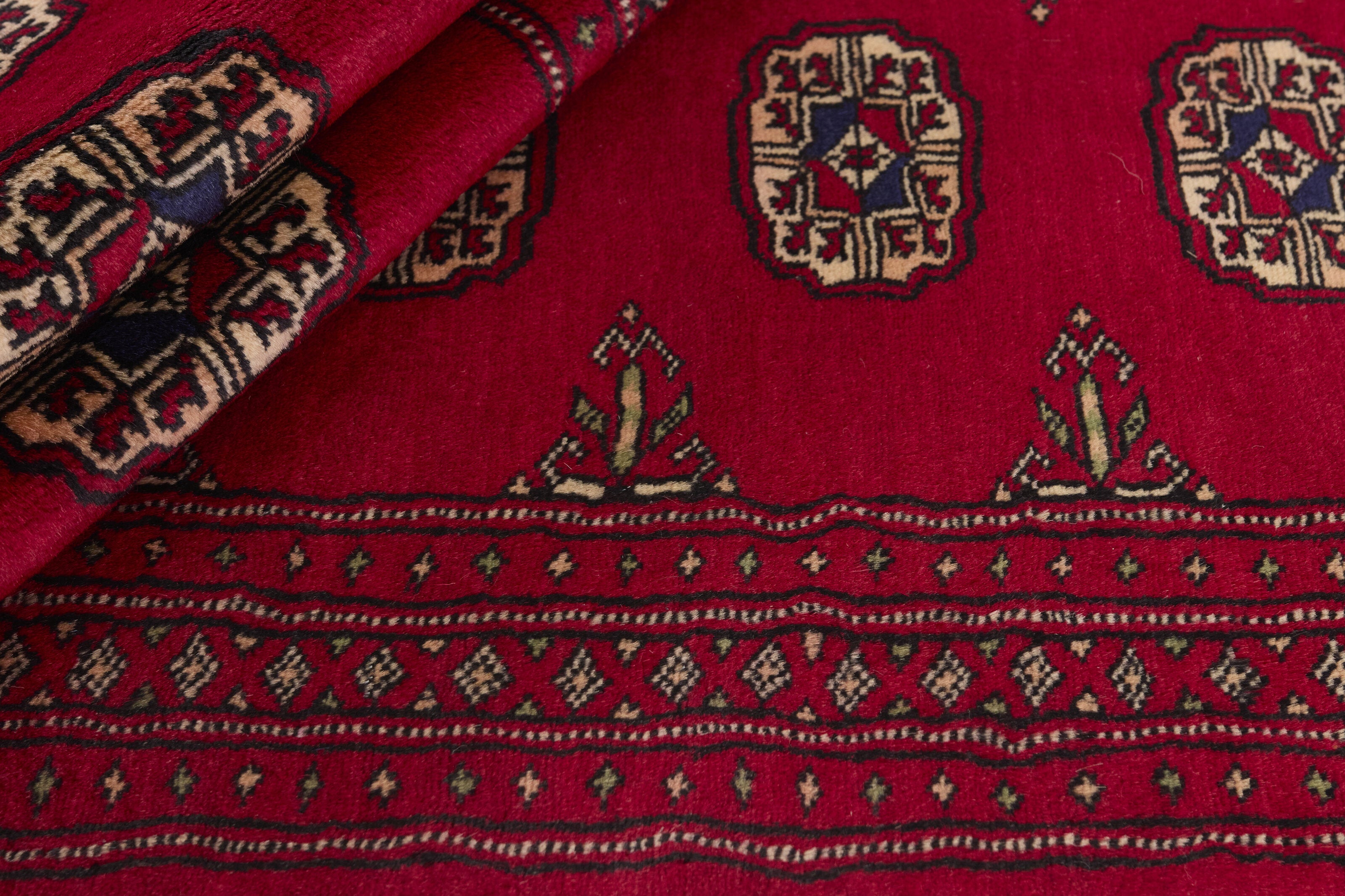 Bokhara Runner 1513211