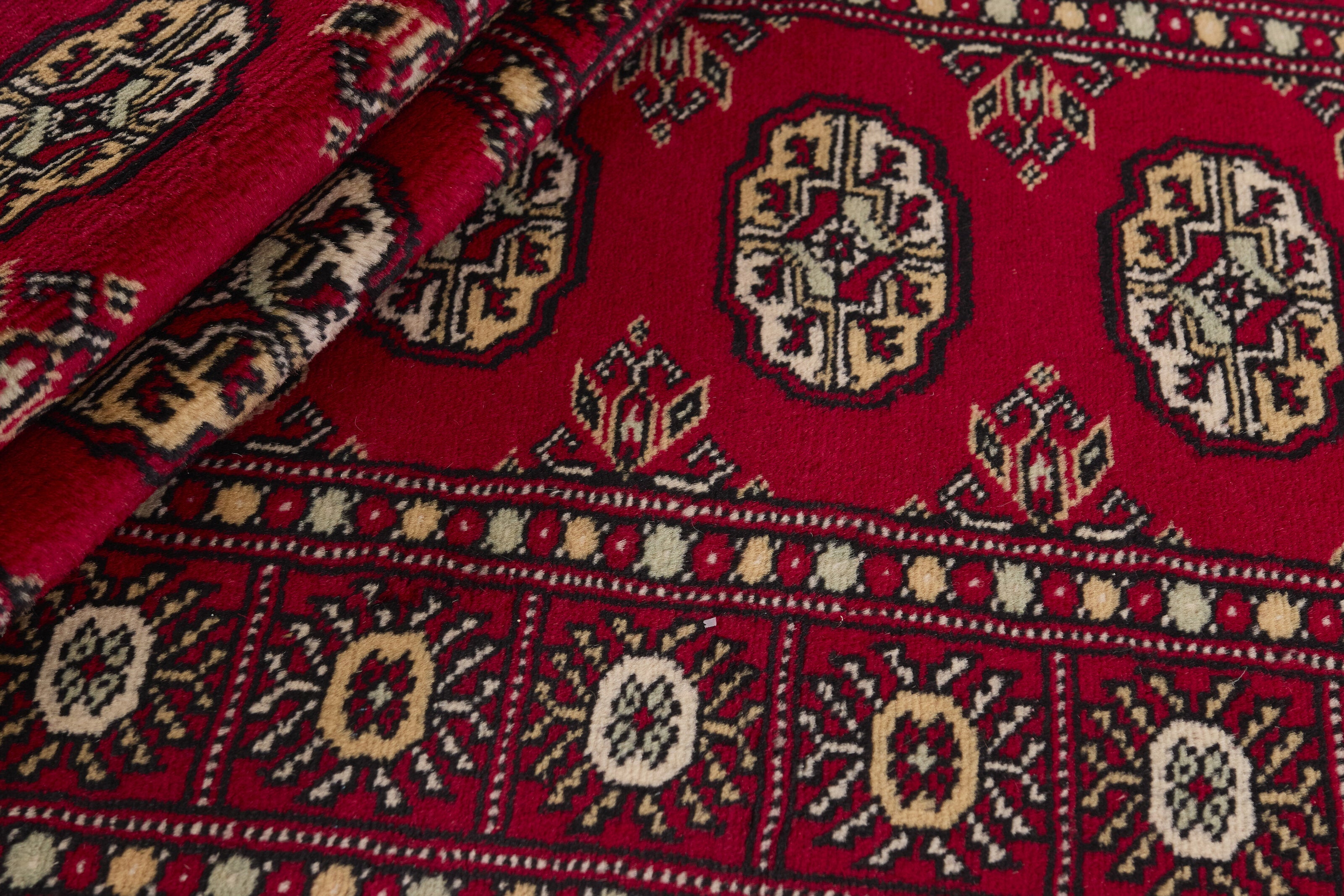 Bokhara Runner 1513213