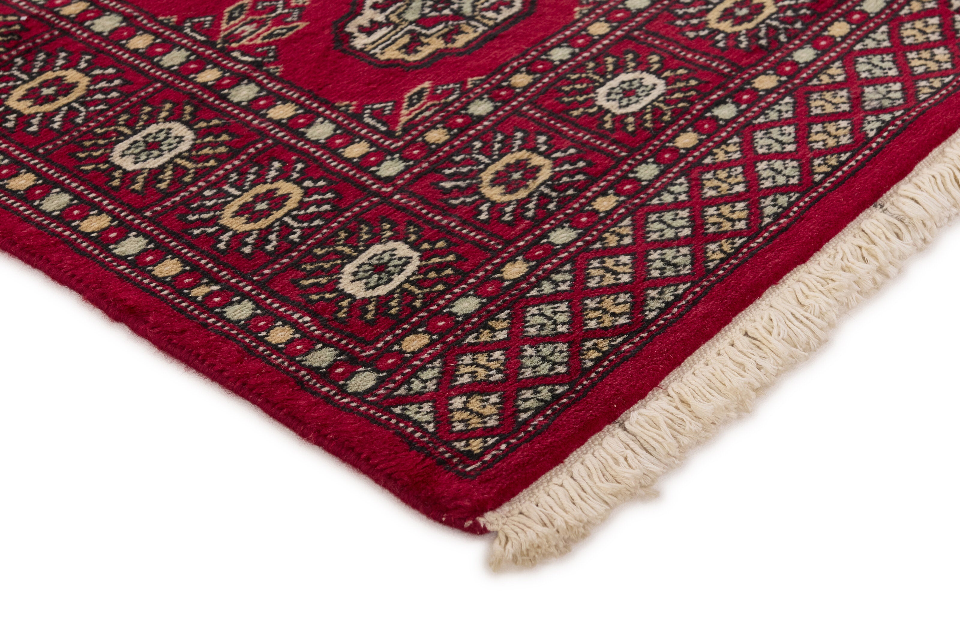 Bokhara Runner 1513213