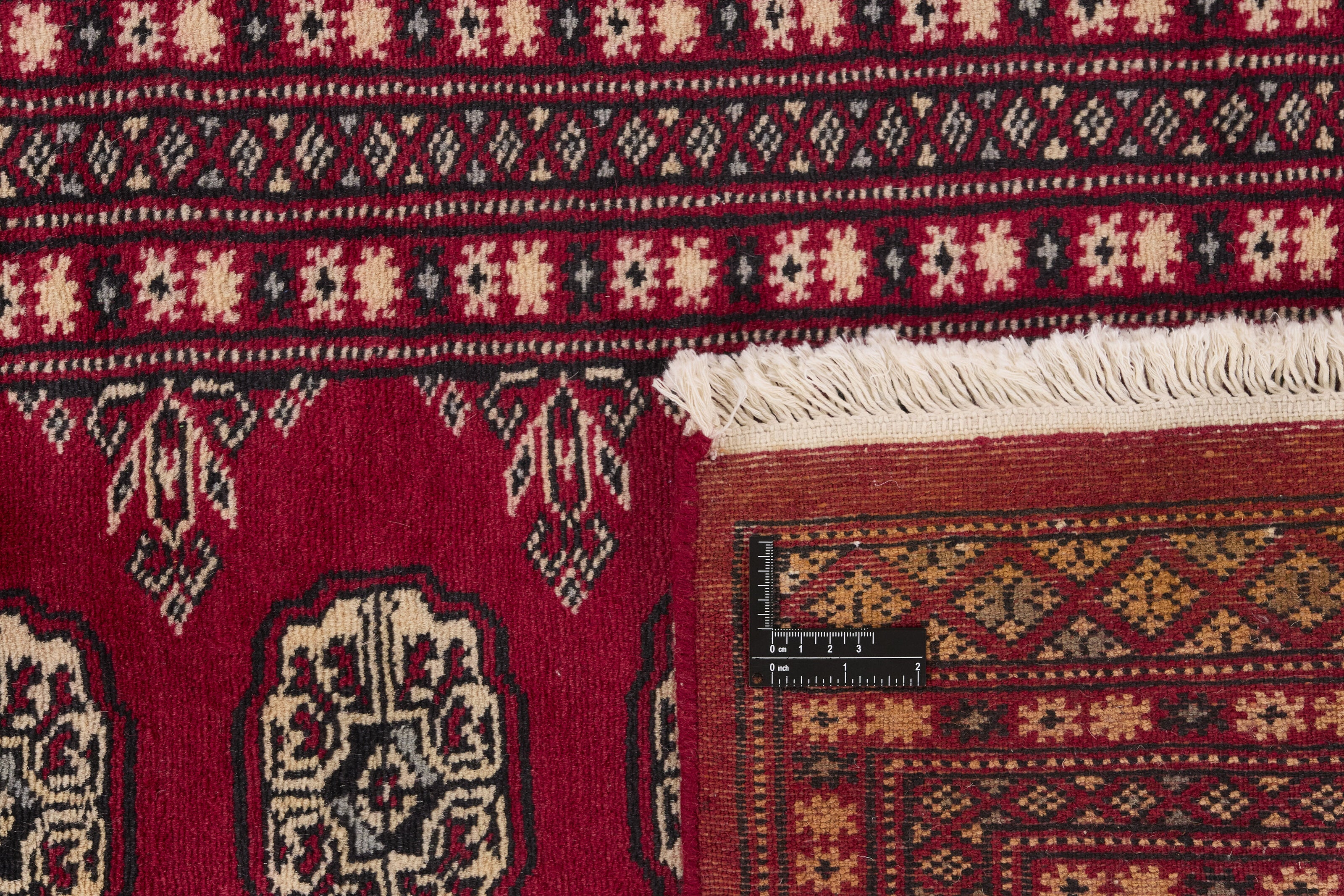 Bokhara Runner 1513216