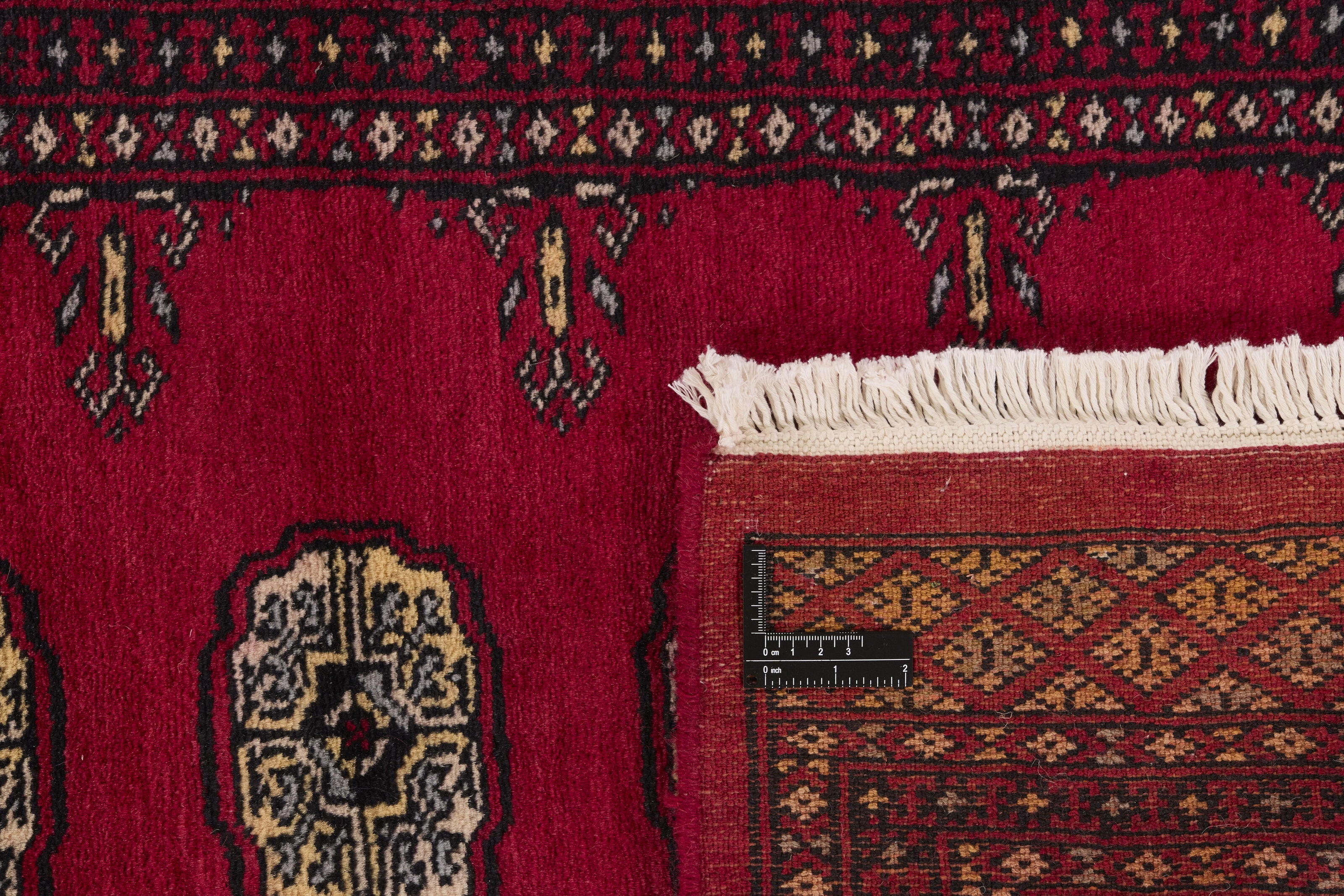 Bokhara Runner 1513217