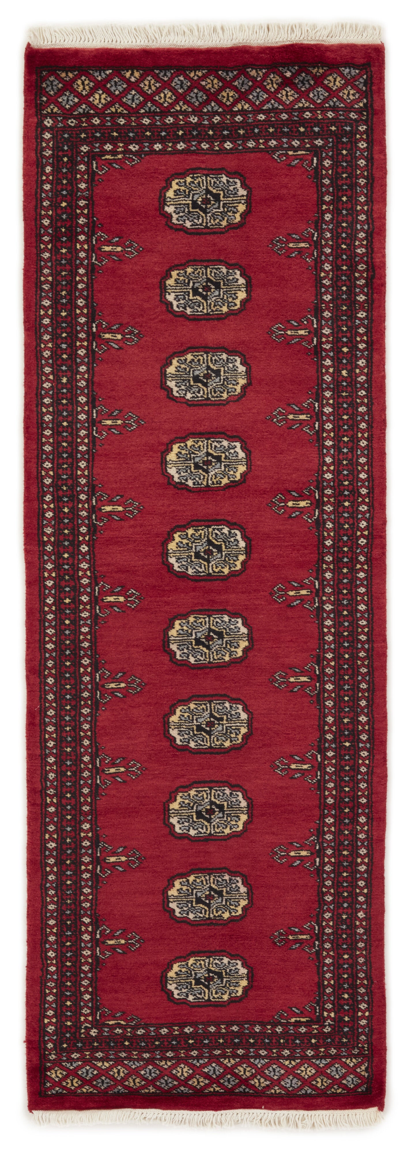 Bokhara Runner 1513217