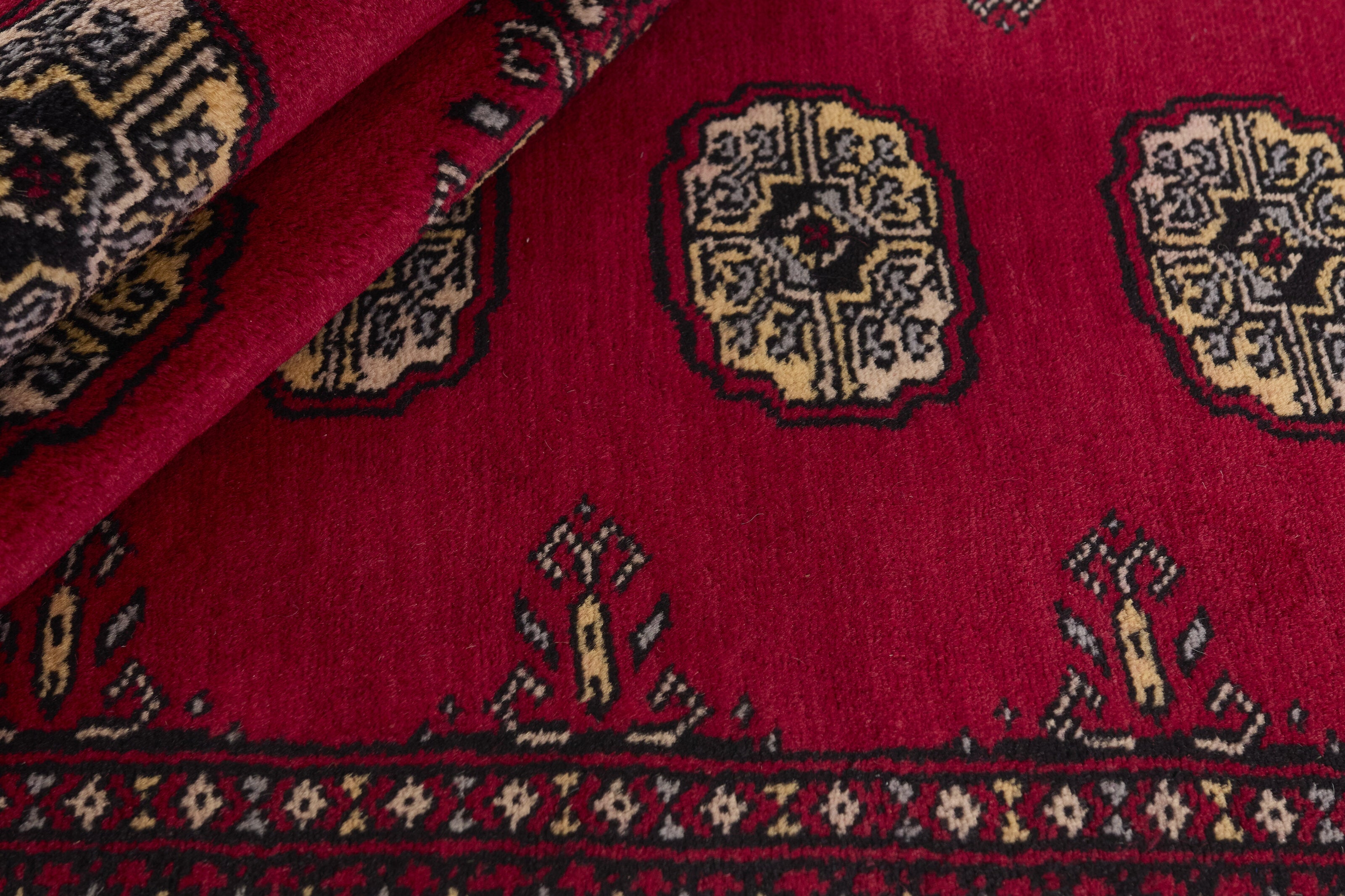 Bokhara Runner 1513217